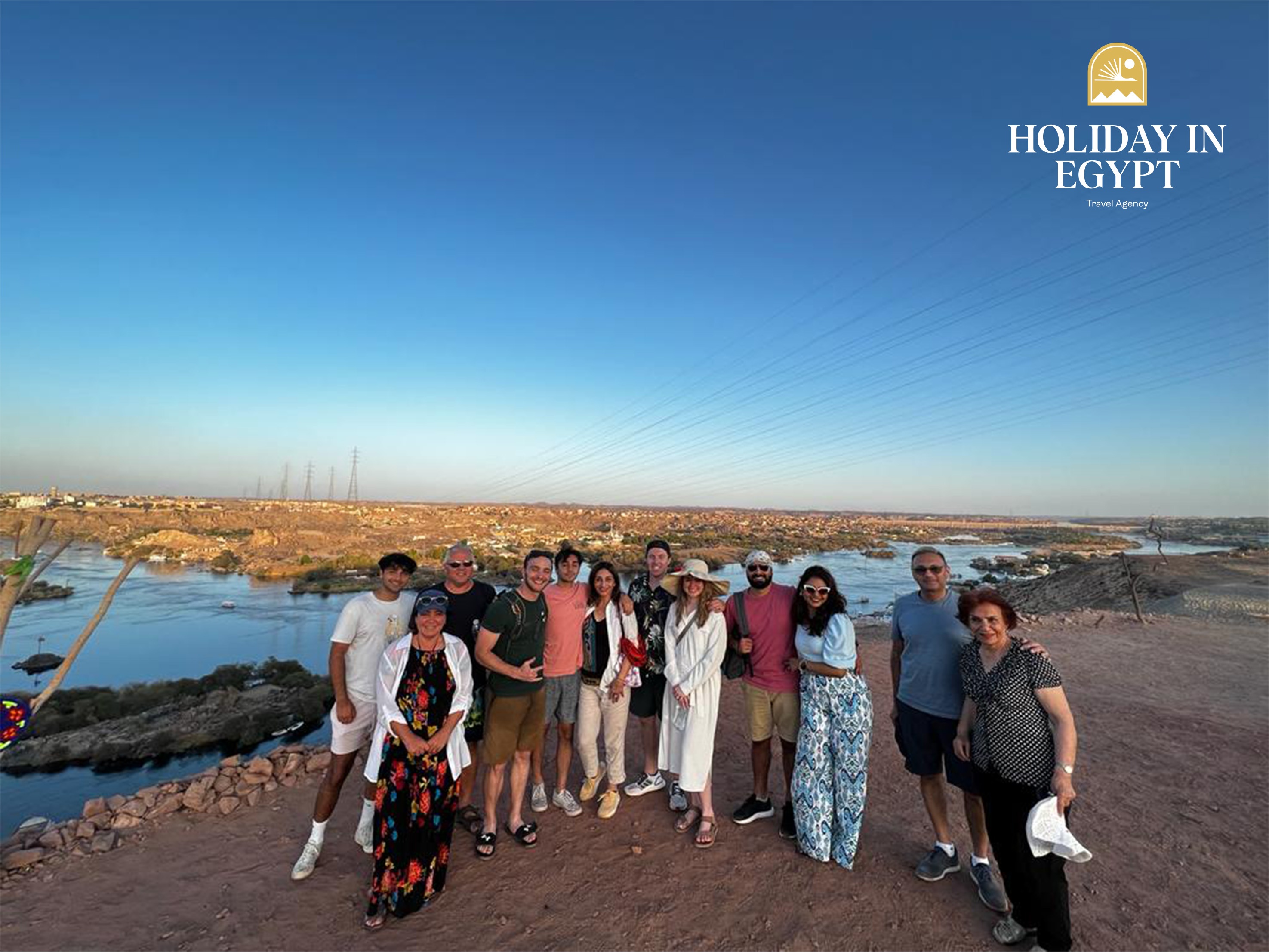 tourhub | Holiday in Egypt | 8 Days Pyramids and Nile Cruise Aswan - Abu simbel - Luxor - Hurghada 