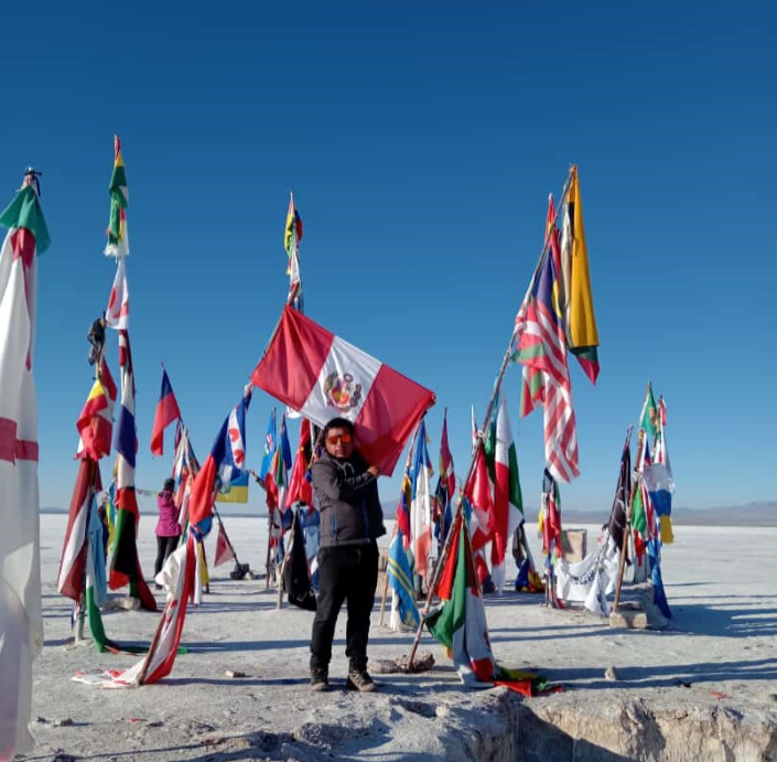 tourhub | Unu Raymi Tour Operator & Lodges | Best of Bolivia: La Paz to Uyuni 