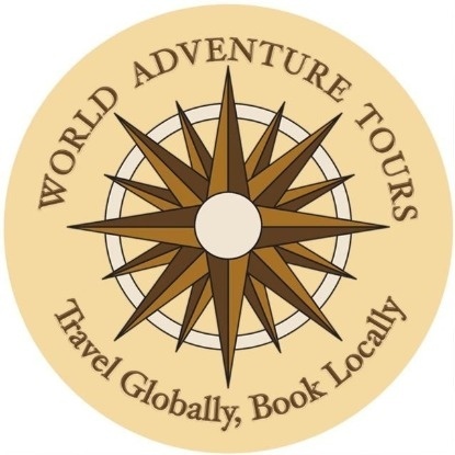 Worl Adventure Award