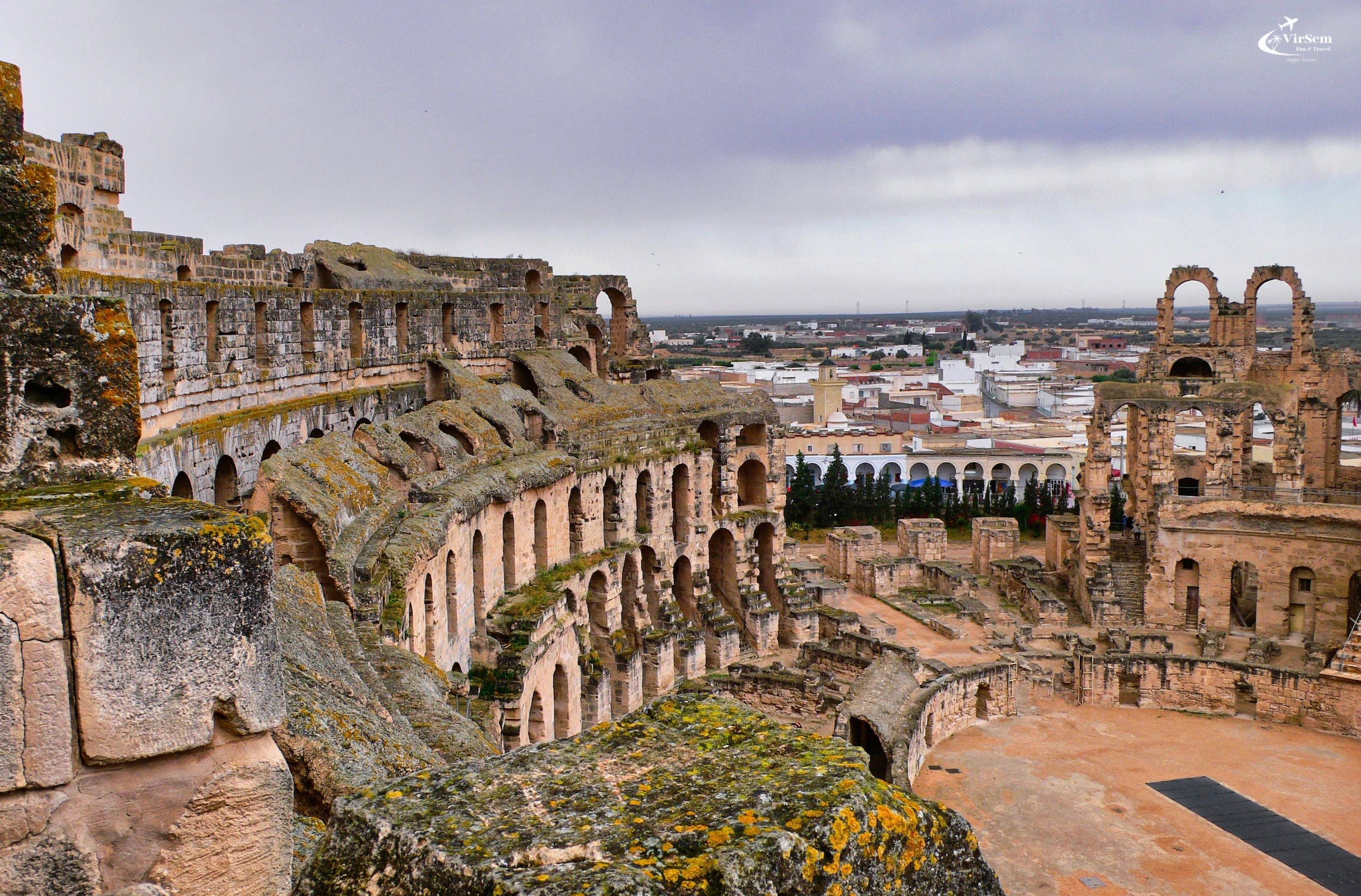 tourhub | VirSem Fun & Travel | Discover Tunisia: A 10-Day Journey Through History, Culture, and Adventure 