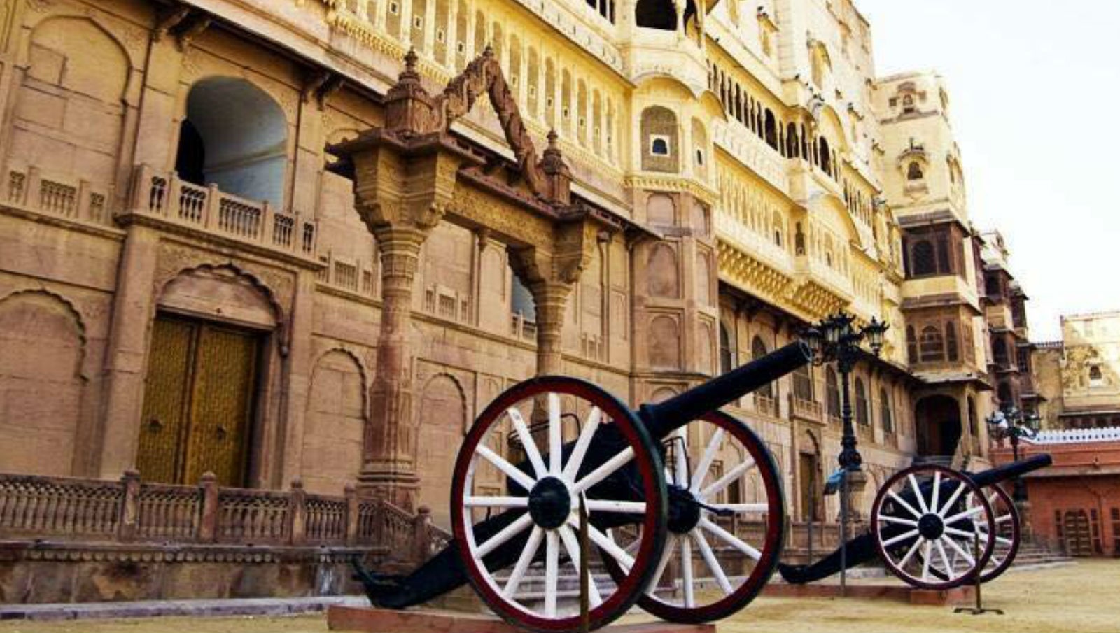 tourhub | Holidays At | Best of Rajasthan Tour | 14BOR