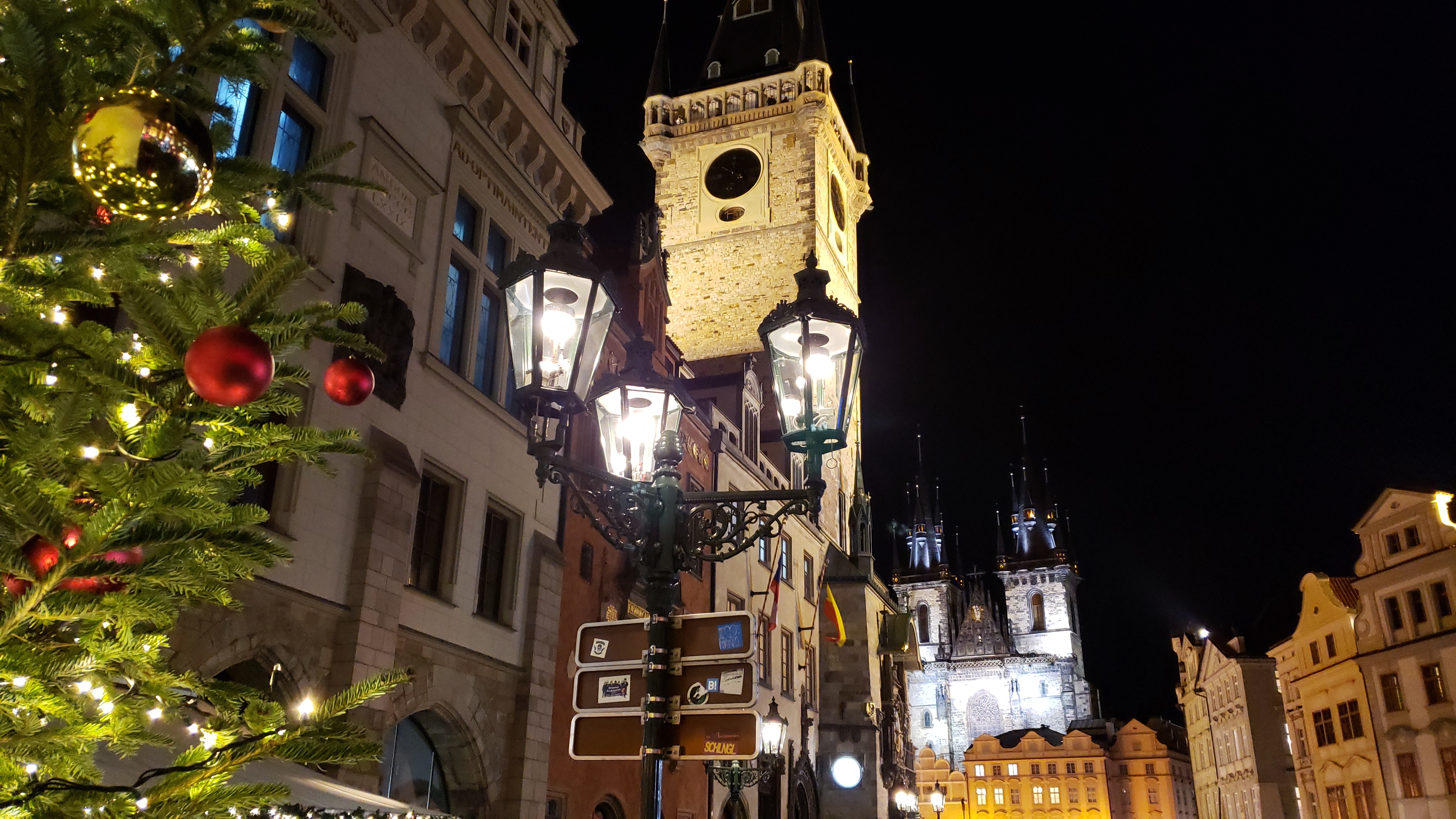 tourhub | Euroadventures | Prague, Czechia Christmas Markets 