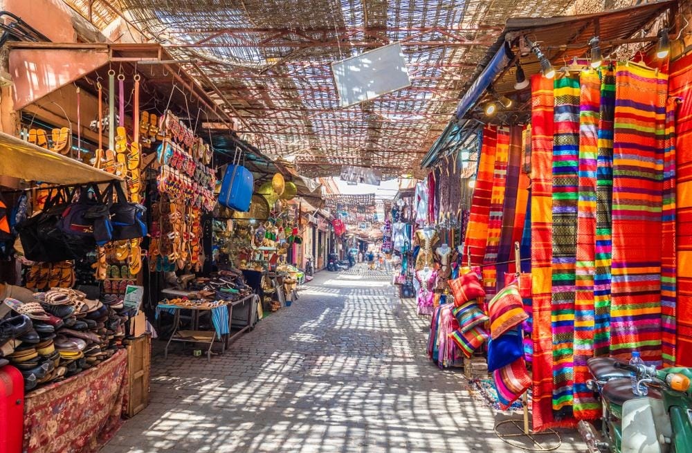 Marrakesh Journeys