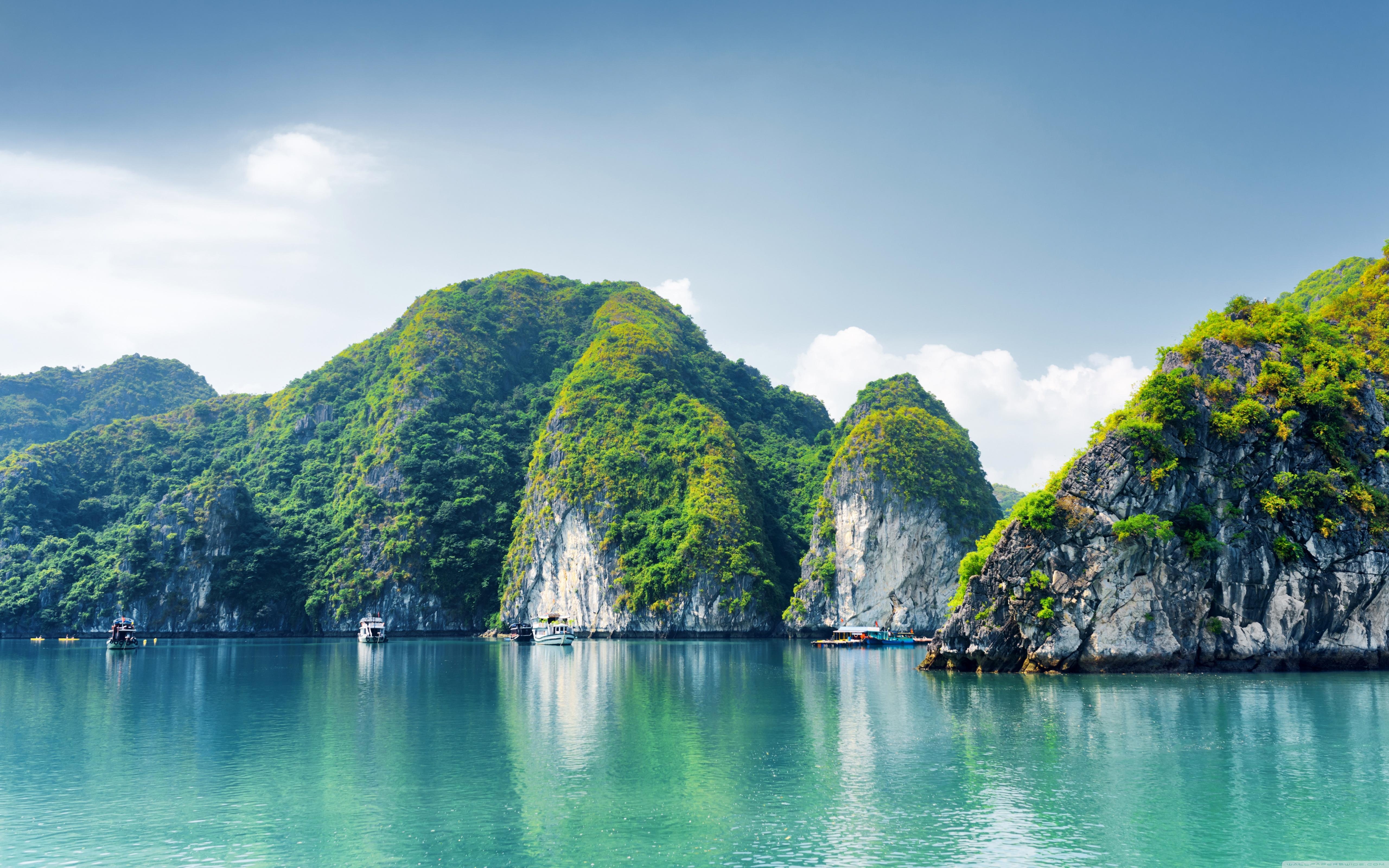 tourhub | LVP Travel Vietnam | VIETNAM 10 DAYS - UNIQUE EXPERIENCES 