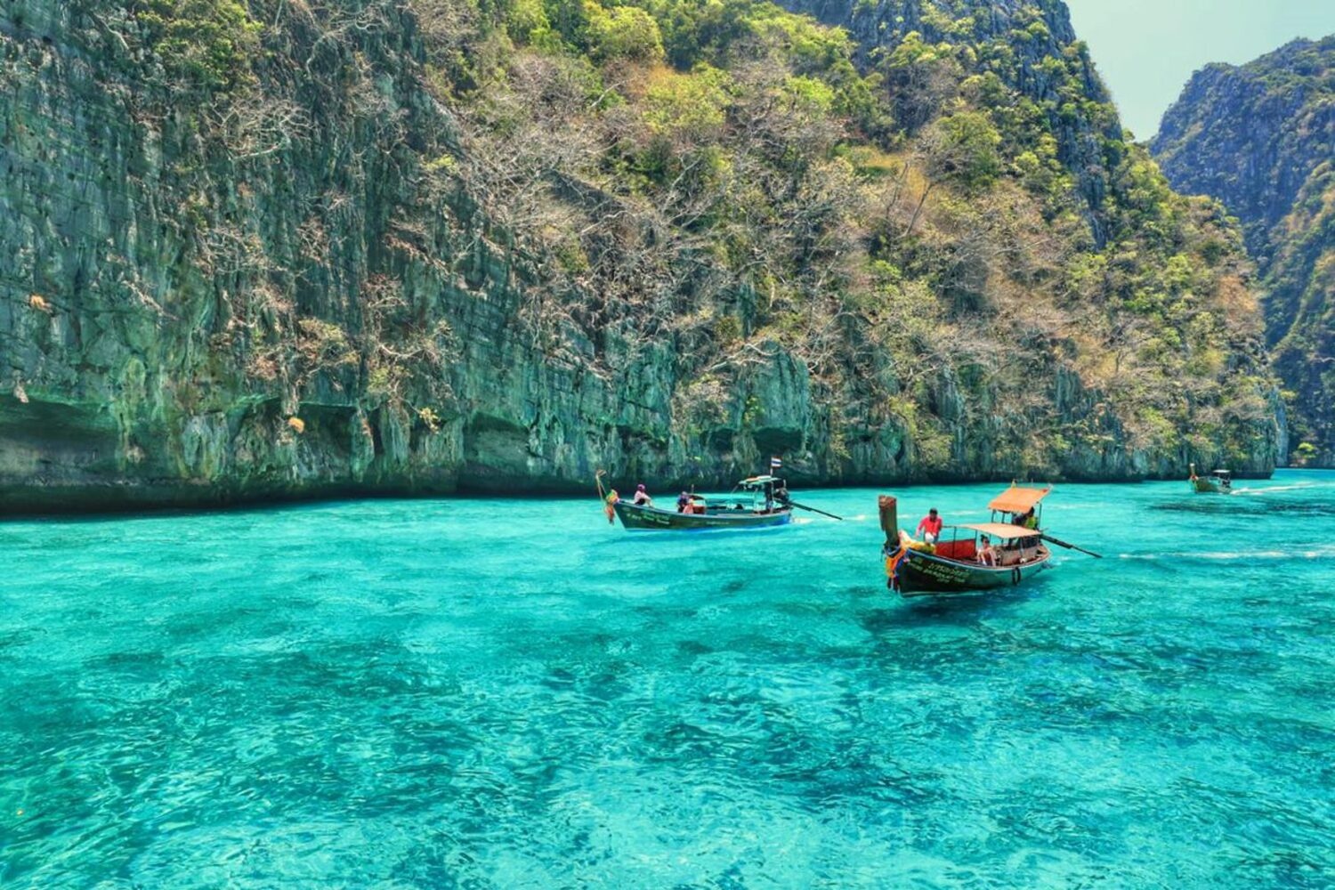 tourhub | Vio Travel | Incredible Thailand 