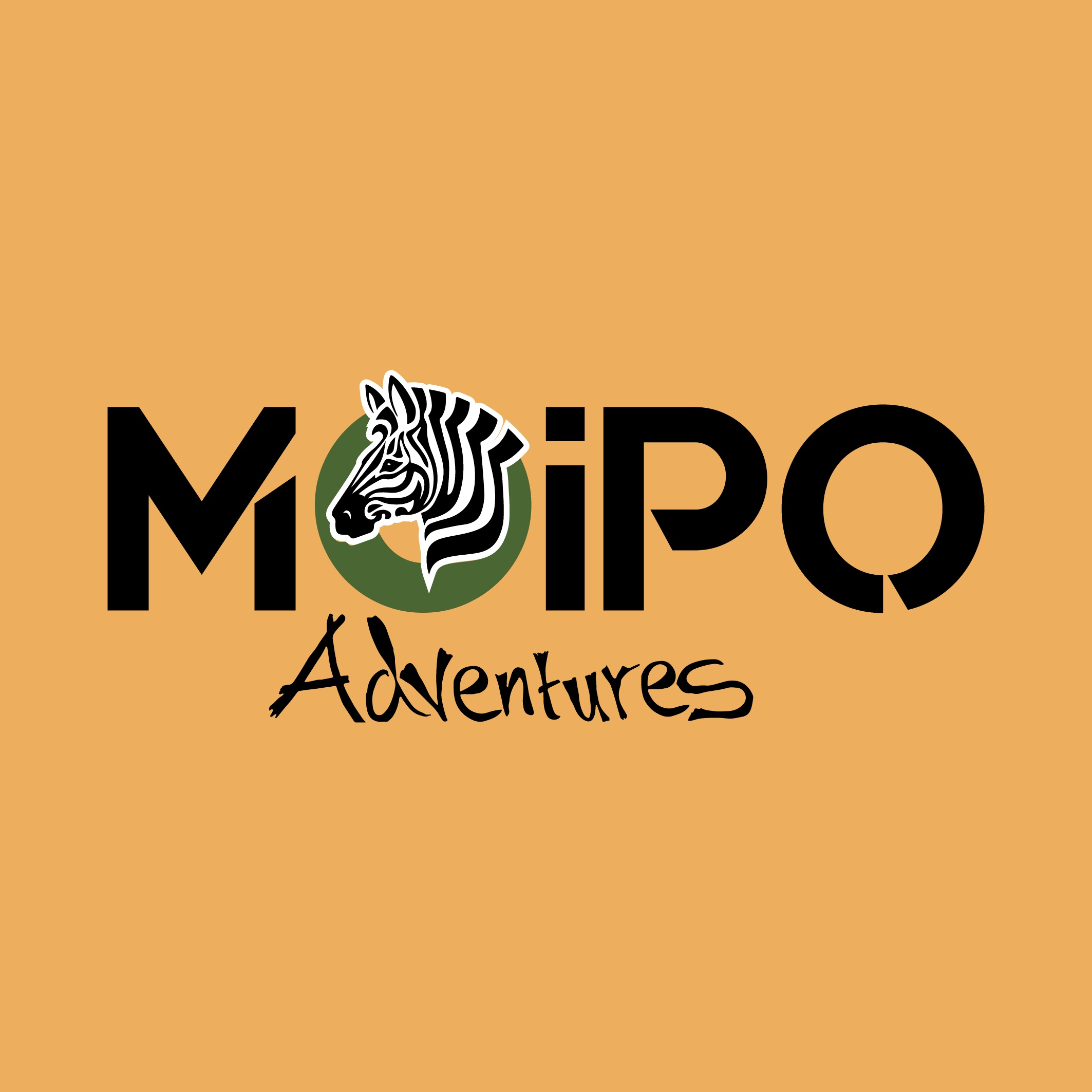 Moipo Adventures logo