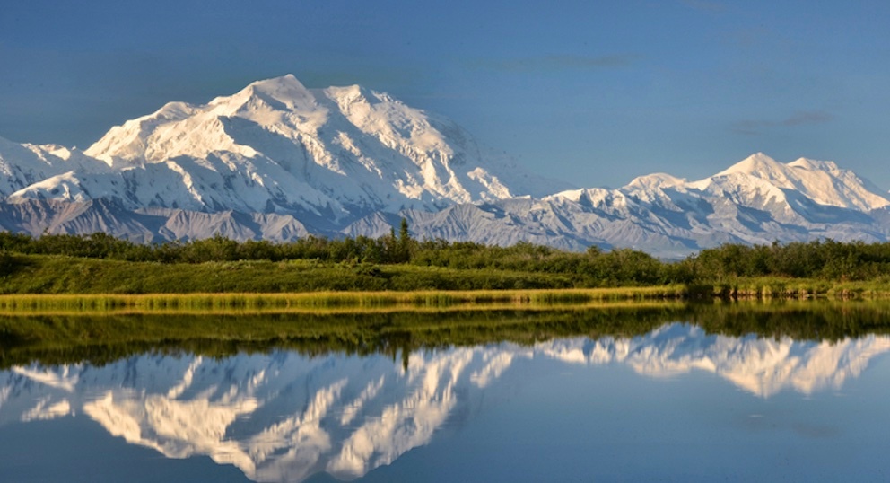 tourhub | Tours of Distinction | Discover Alaska by Land & Cruise 