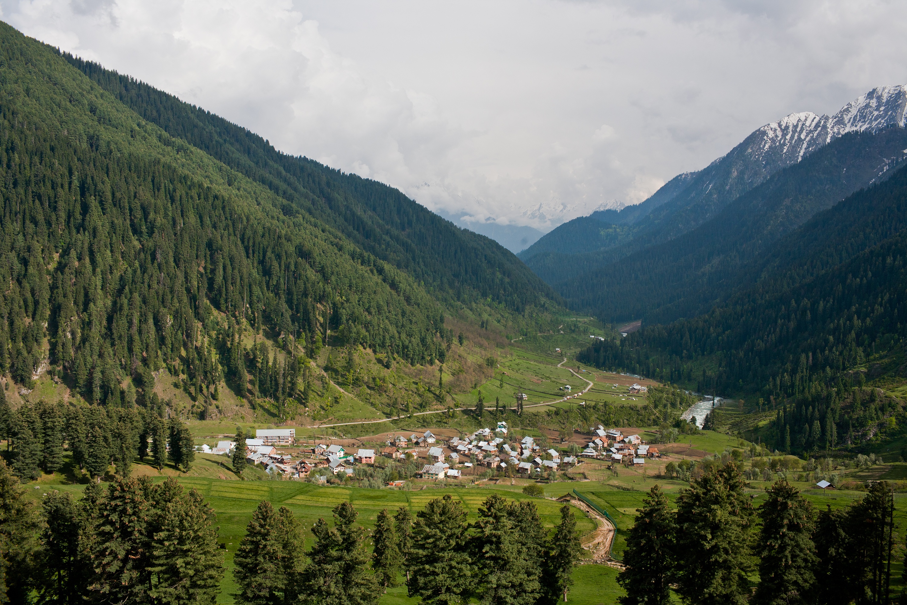 tourhub | Offbeat India Tours | 7 Days Exotic Kashmir Tour 