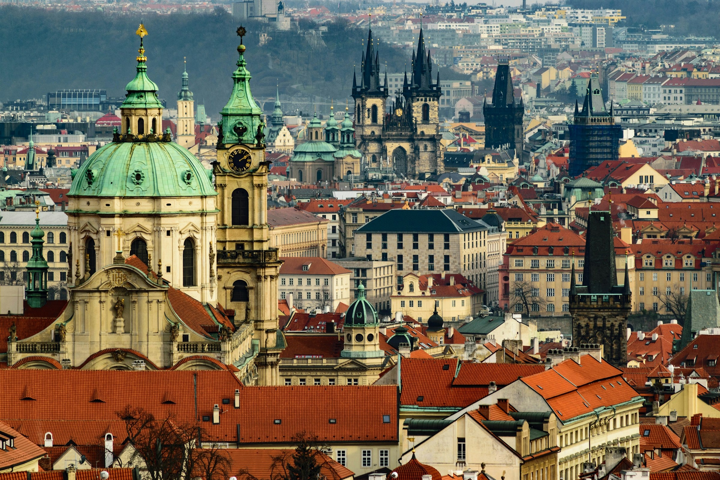 tourhub | Euroadventures | Prague & Munich Oktoberfest 