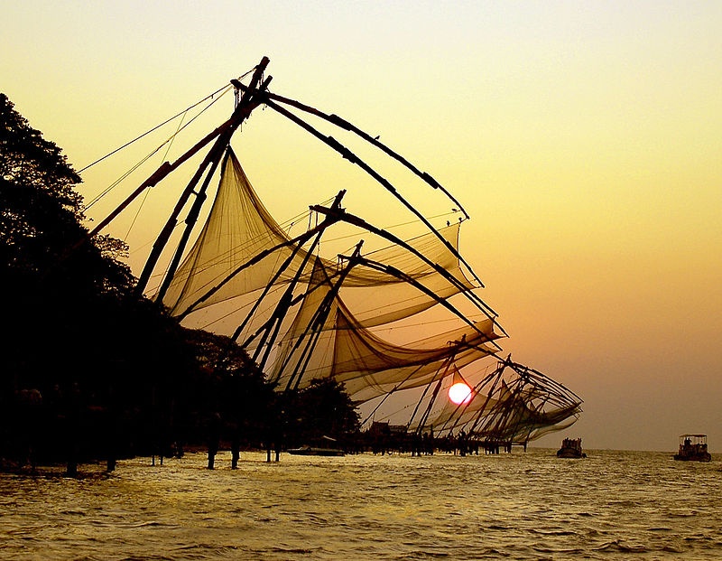 tourhub | Offbeat India Tours | Enchanting Kerala Tour: God’s Own Country 