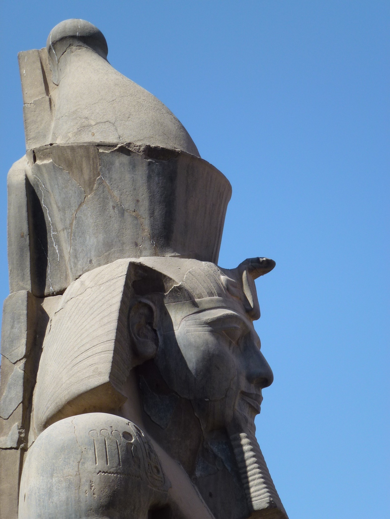 Aswan to Luxor: East Bank & West Bank - Temples & Tombs - overnight