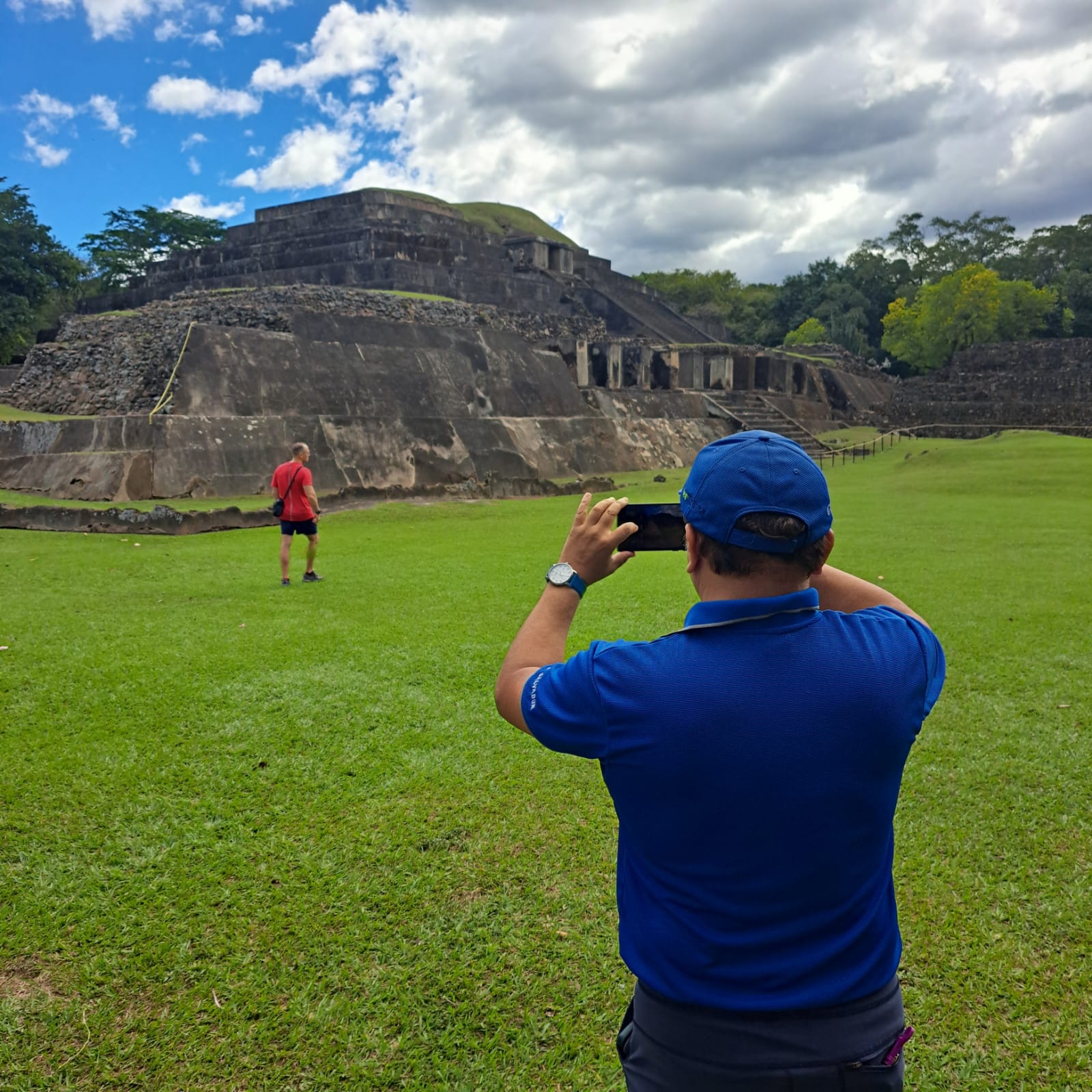 tourhub | Inter Tours | El Salvador Complete 