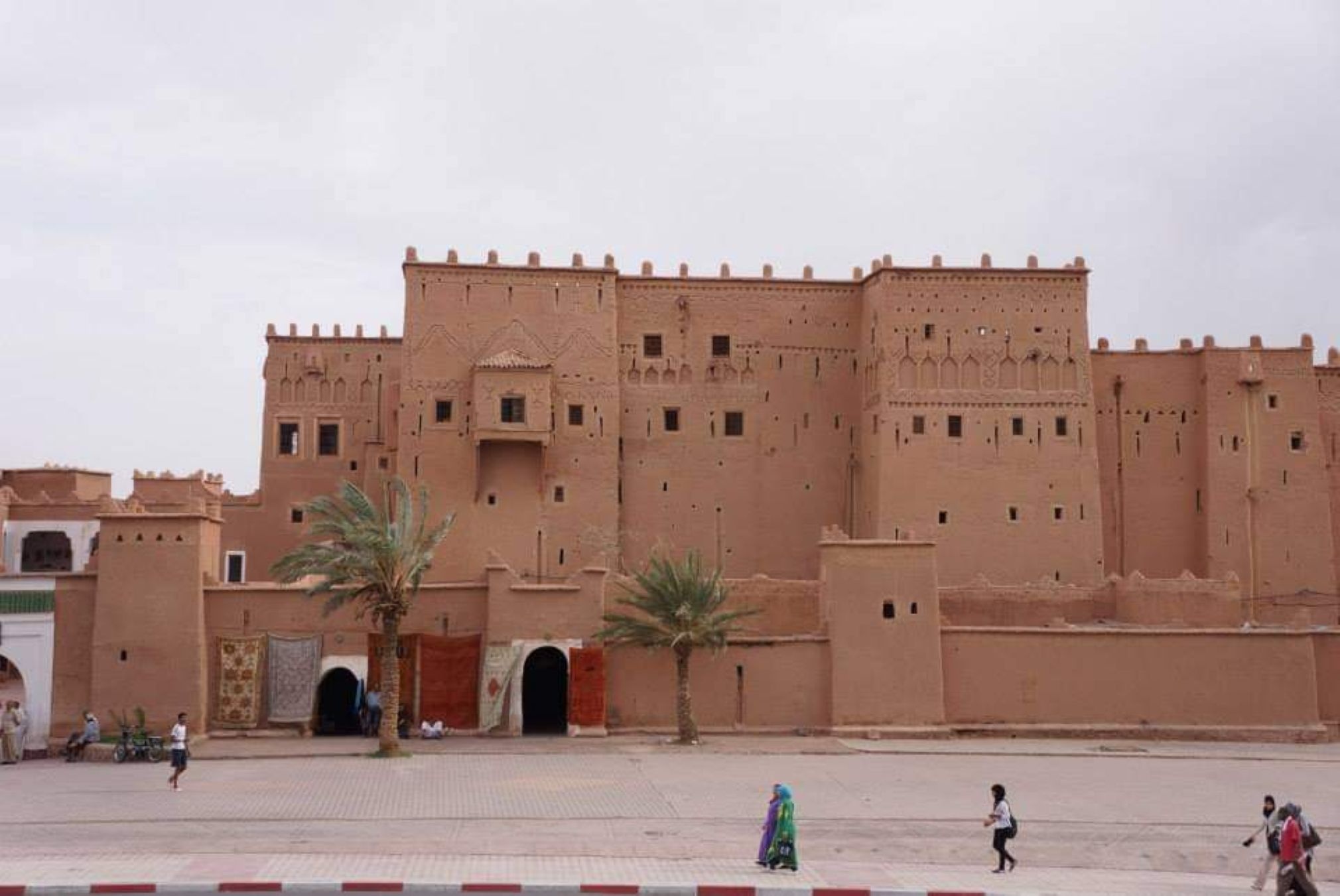 tourhub | Morocco Magic Trip | 2 Day tour Marrakech to Merzouga 