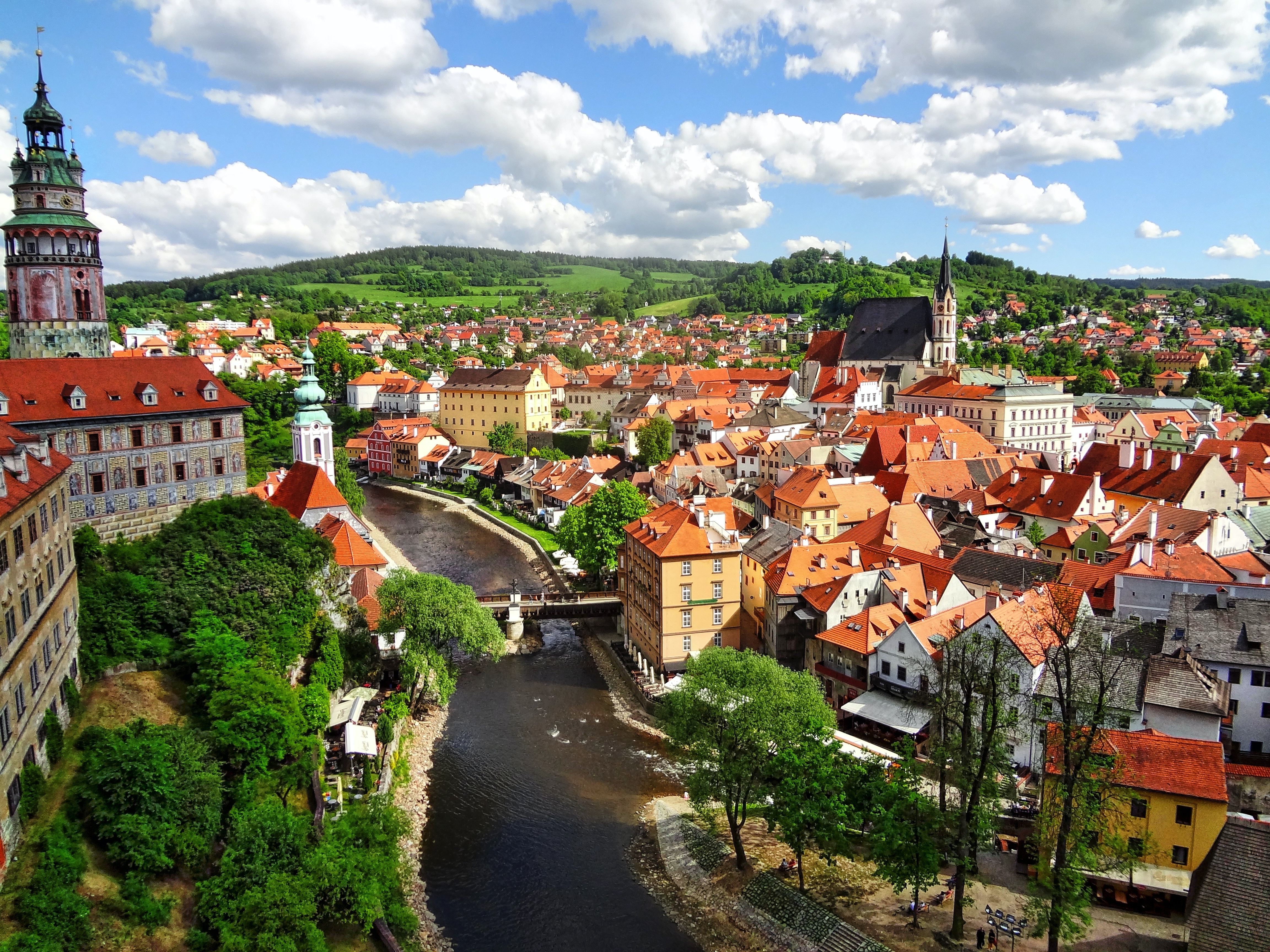 tourhub | Global Dream Travel | Central Europe Classical Romance Journey - Prague, Salzburg and Venice | CEU1