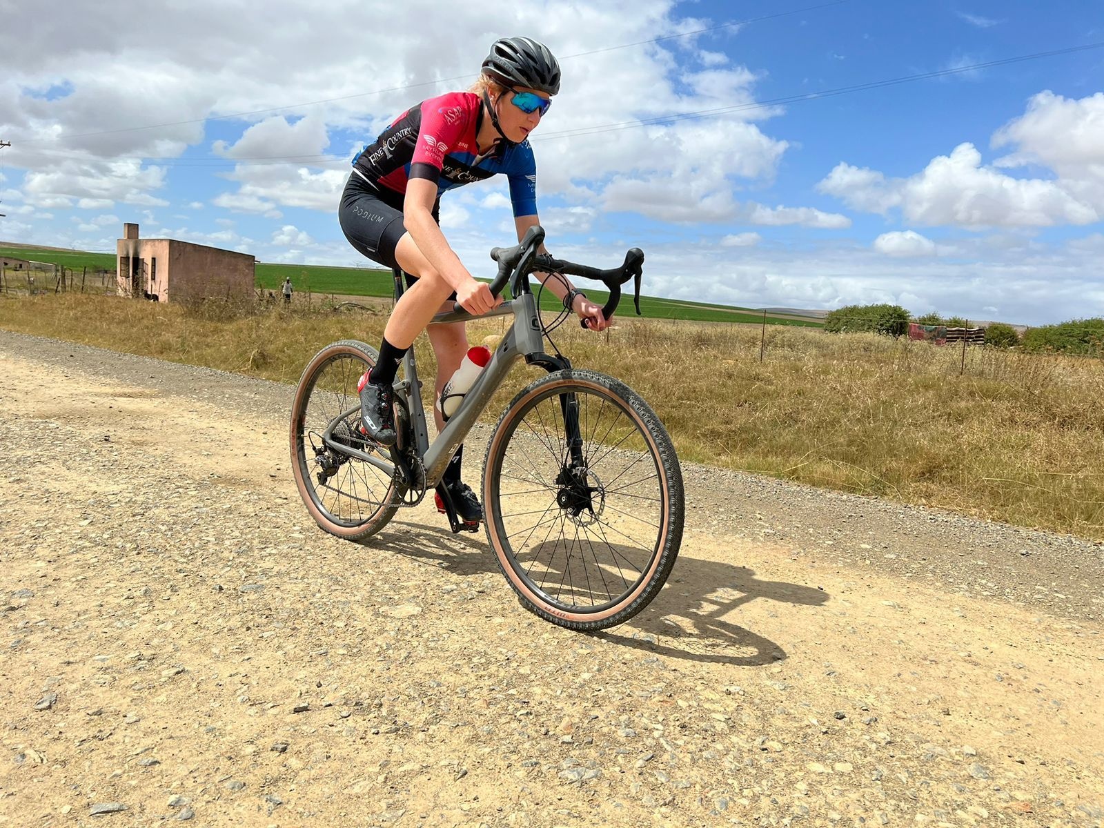 tourhub | Cape Adventure Brands | 6-Day Gravel Bike Tour 