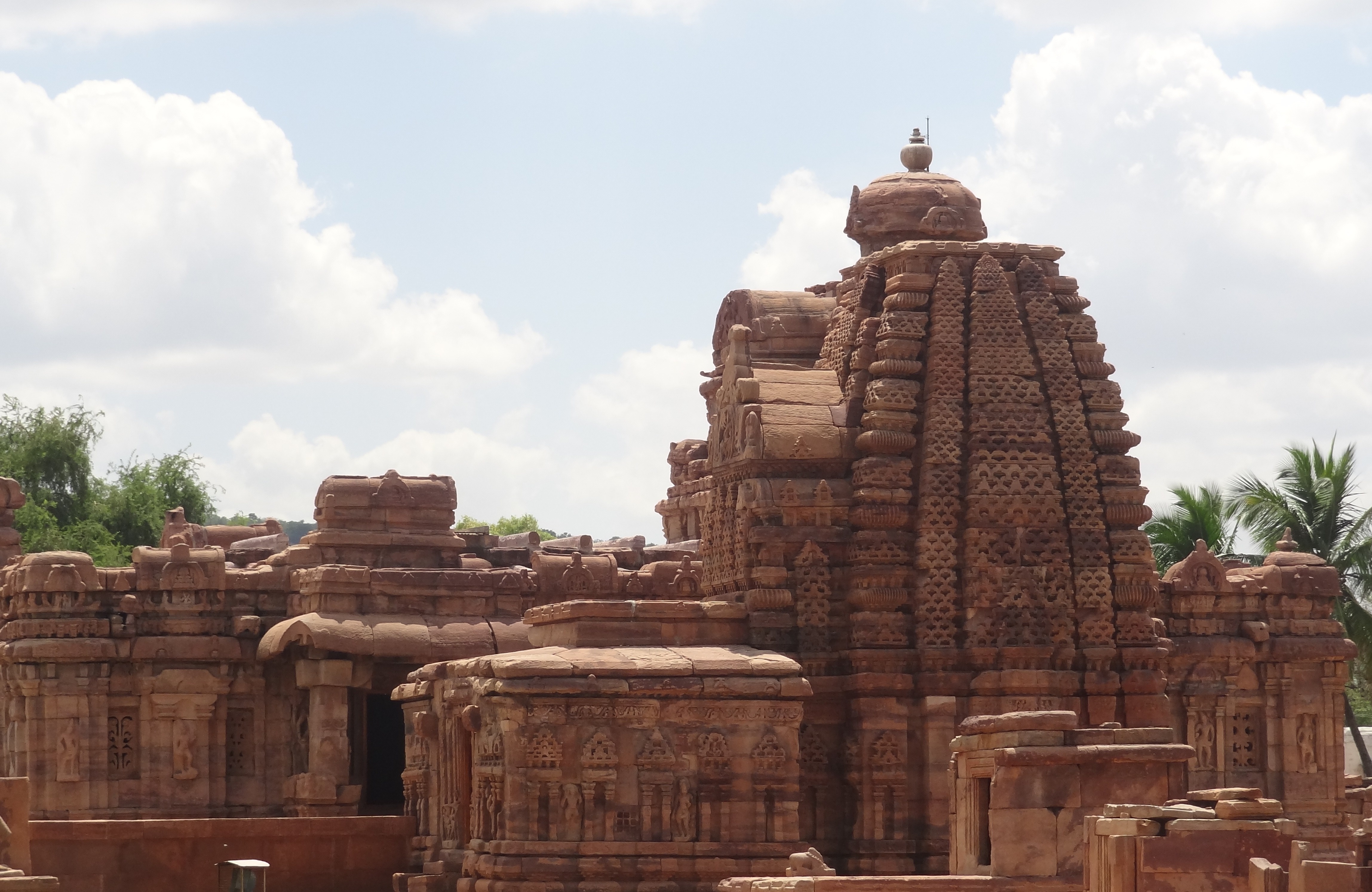 tourhub | Agora Voyages | Badami Bound: Heritage Escapade from Goa 