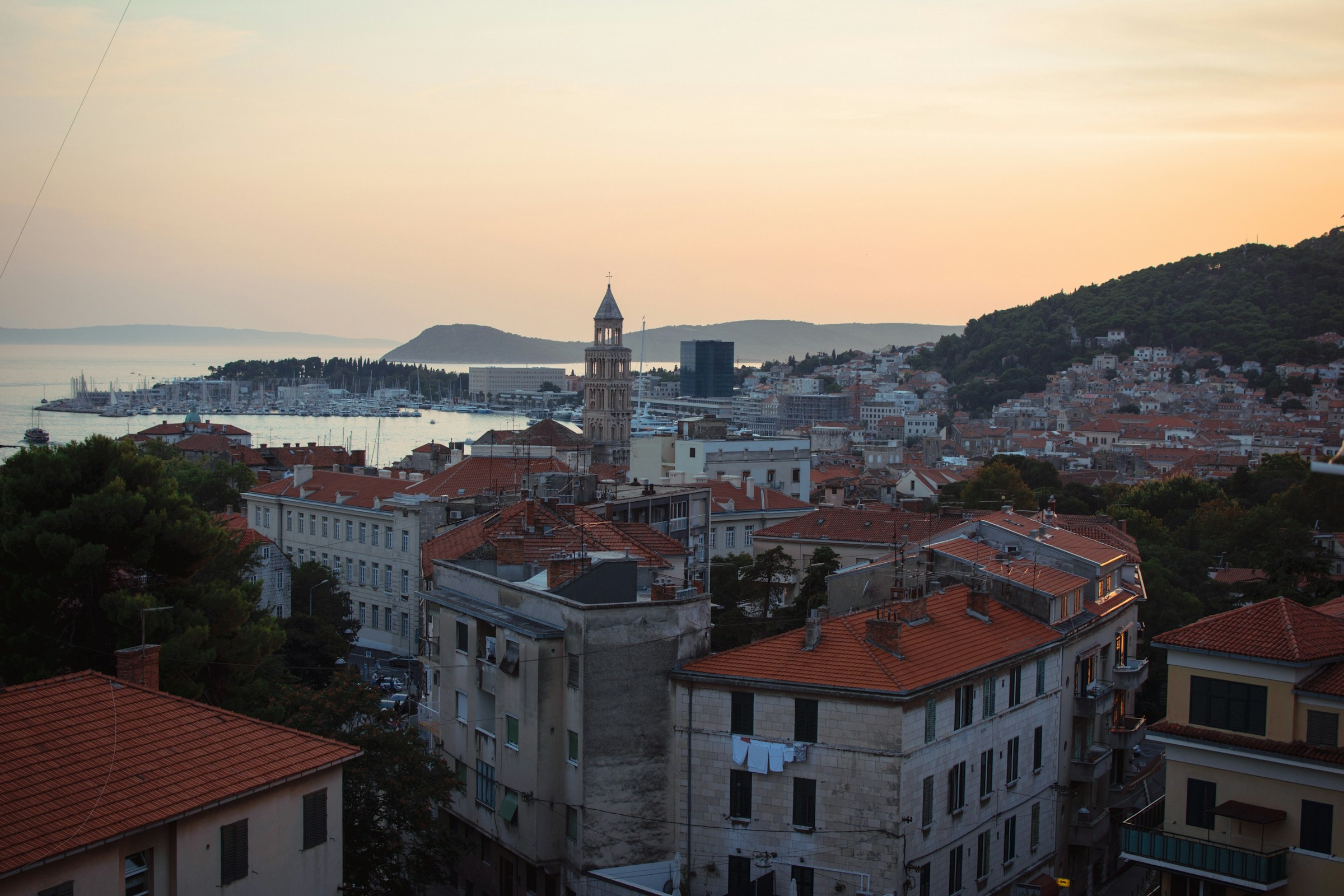 tourhub | Euroadventures | Split, Croatia & Krka Waterfalls 