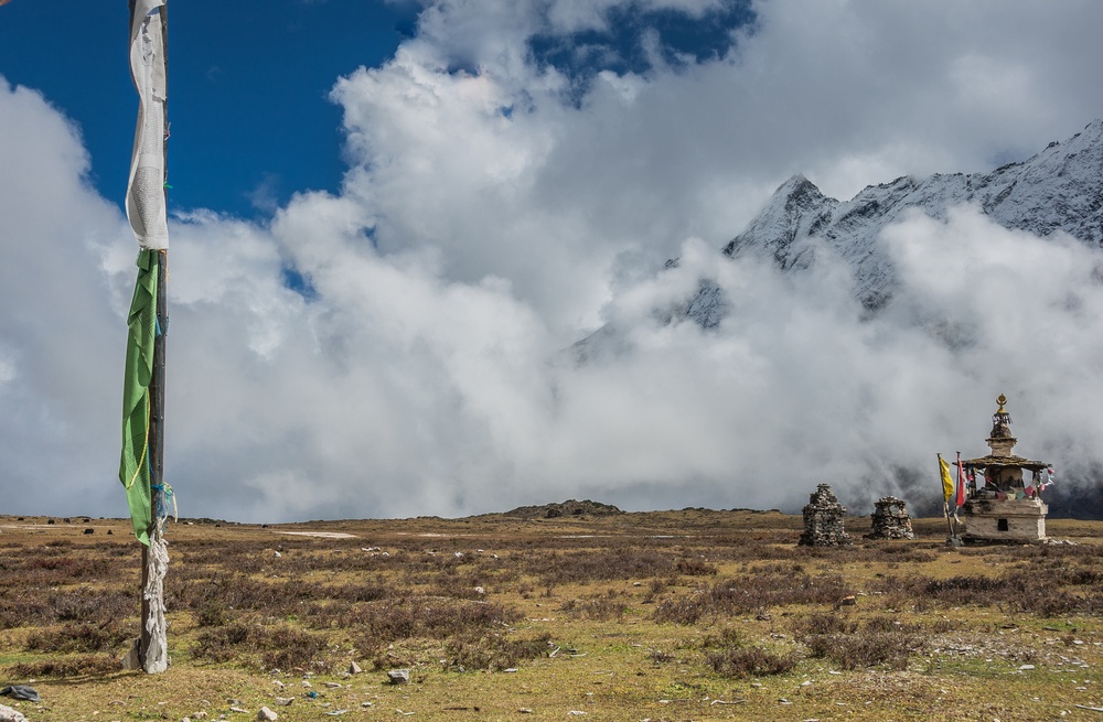 tourhub | HYE | Manaslu Circuit Trek 