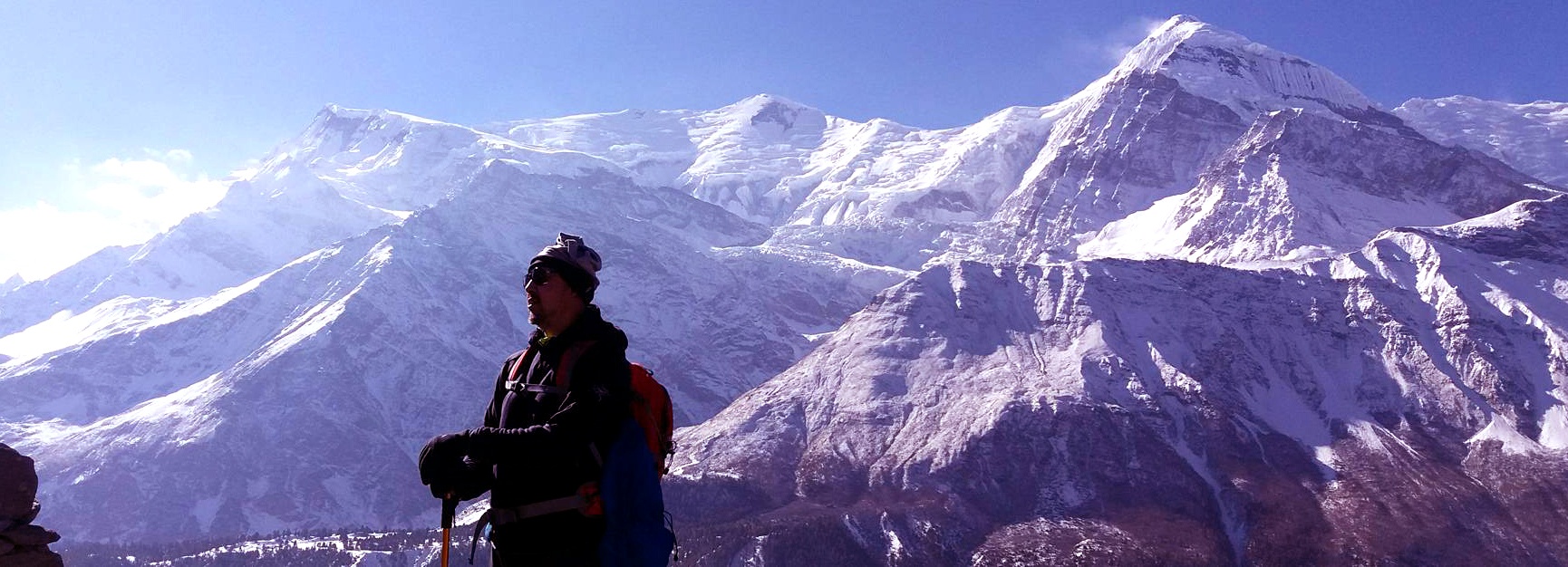 tourhub | Sherpa Expedition & Trekking | Annapurna Circuit Trek 13 Days 