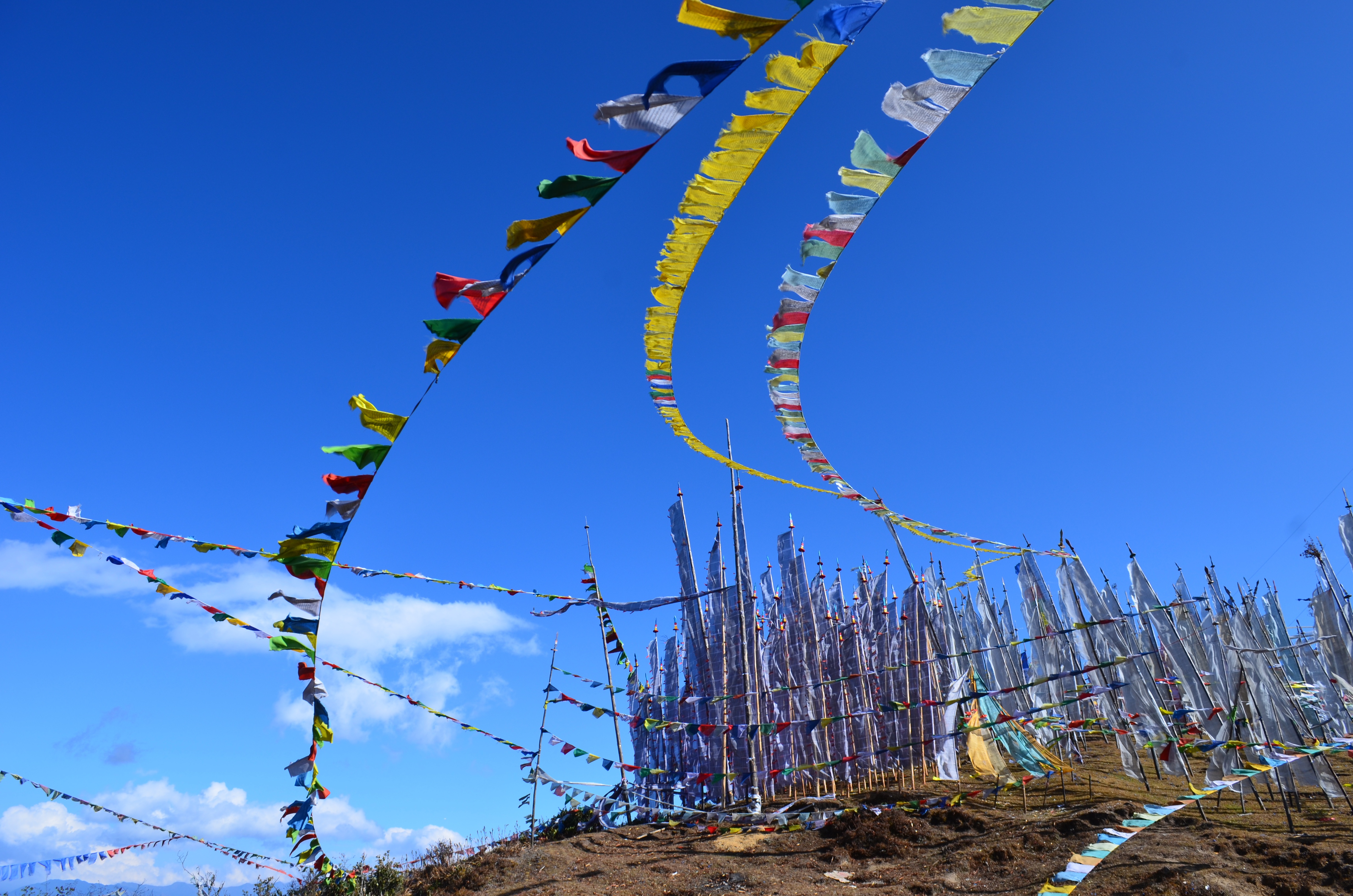 tourhub | World Tour Plan | Bhutan Sagala Trek 