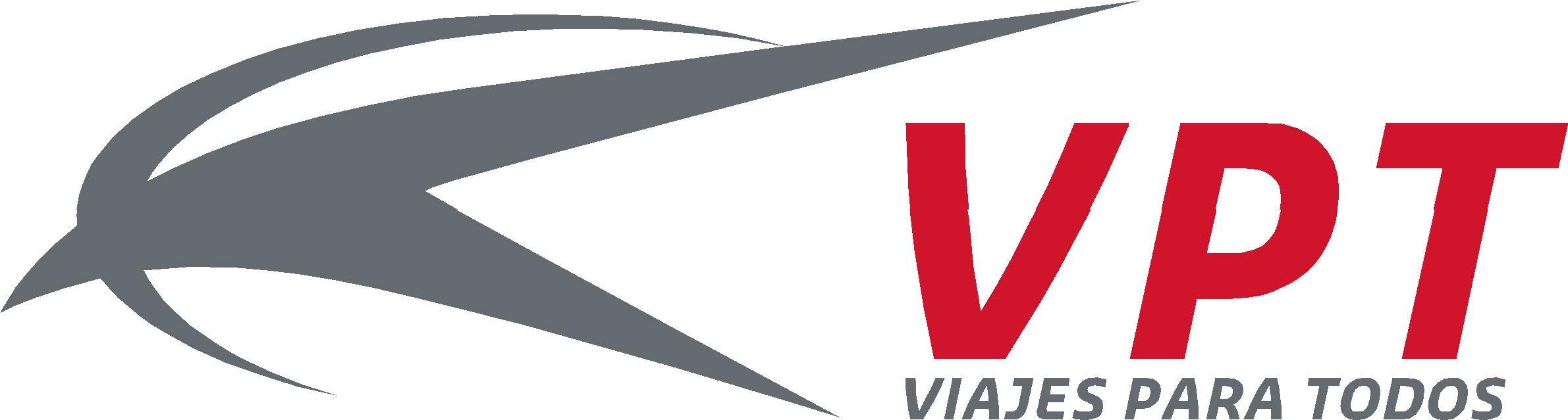 VPT TOURS logo