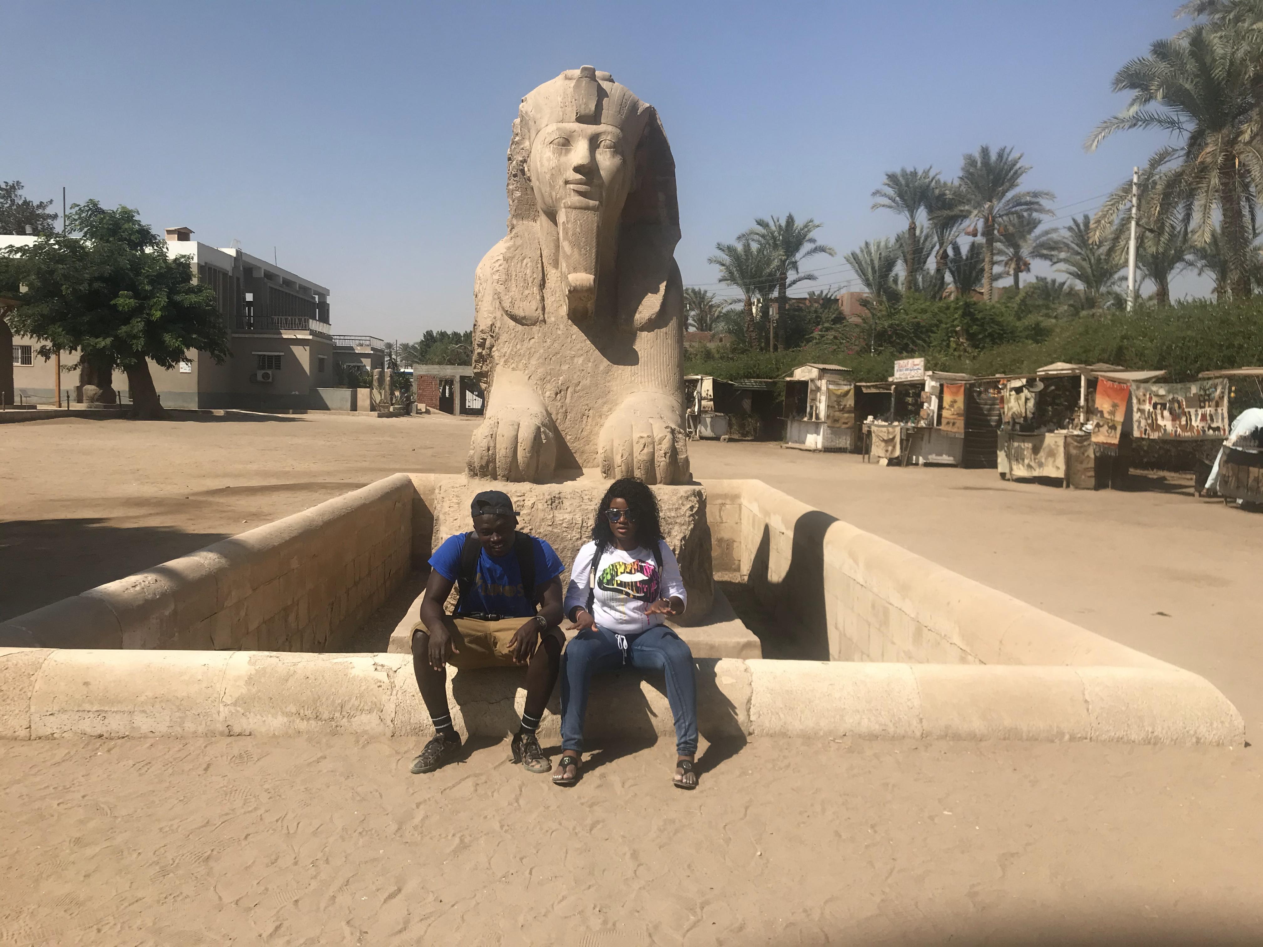 tourhub | Ancient Egypt Tours | 10 Days Cairo & Hurghada Holiday (4 destinations) 