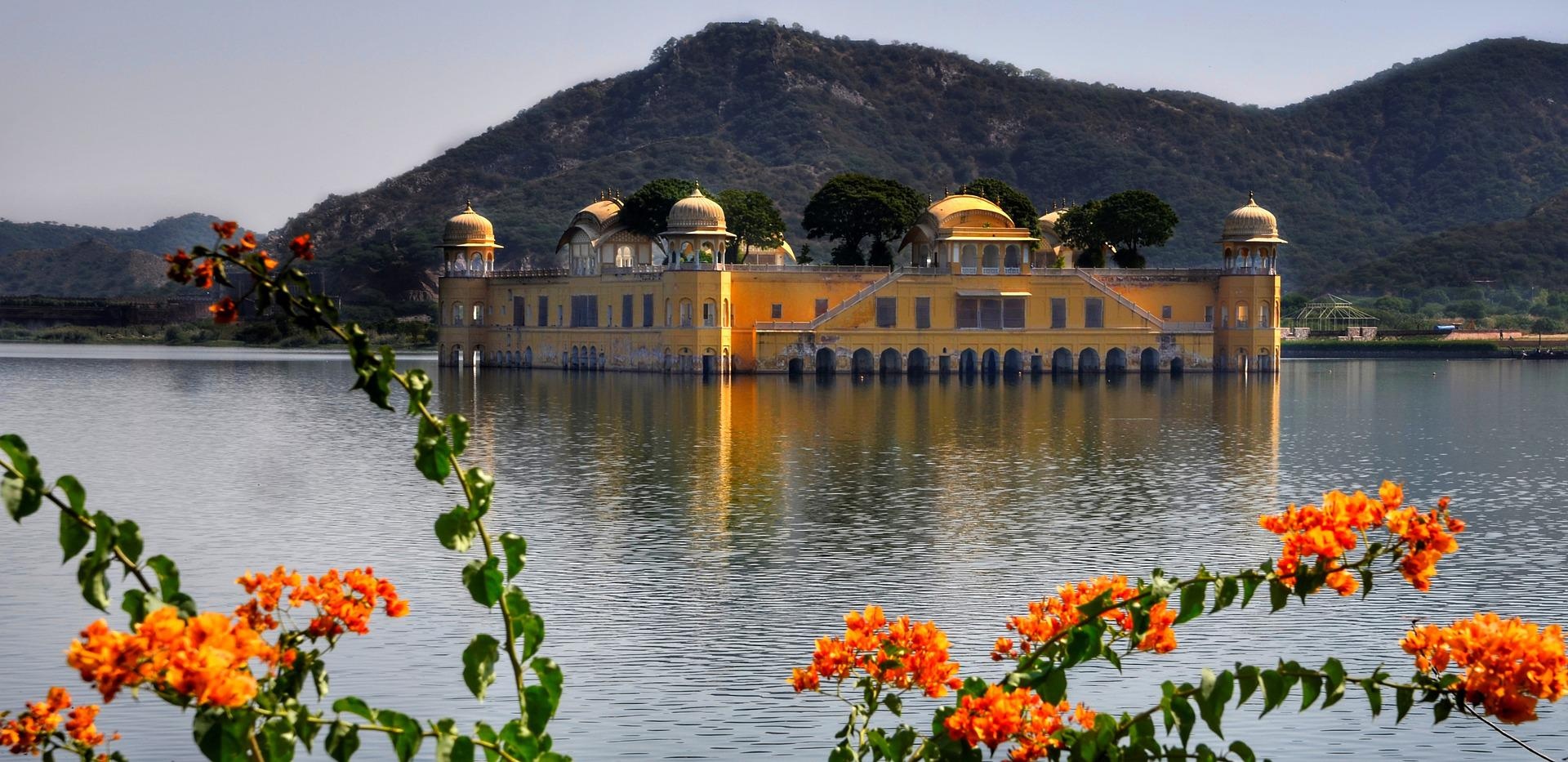 tourhub | Discover Activities | Agra and Jaipur 3 Days Discovery from Delhi 