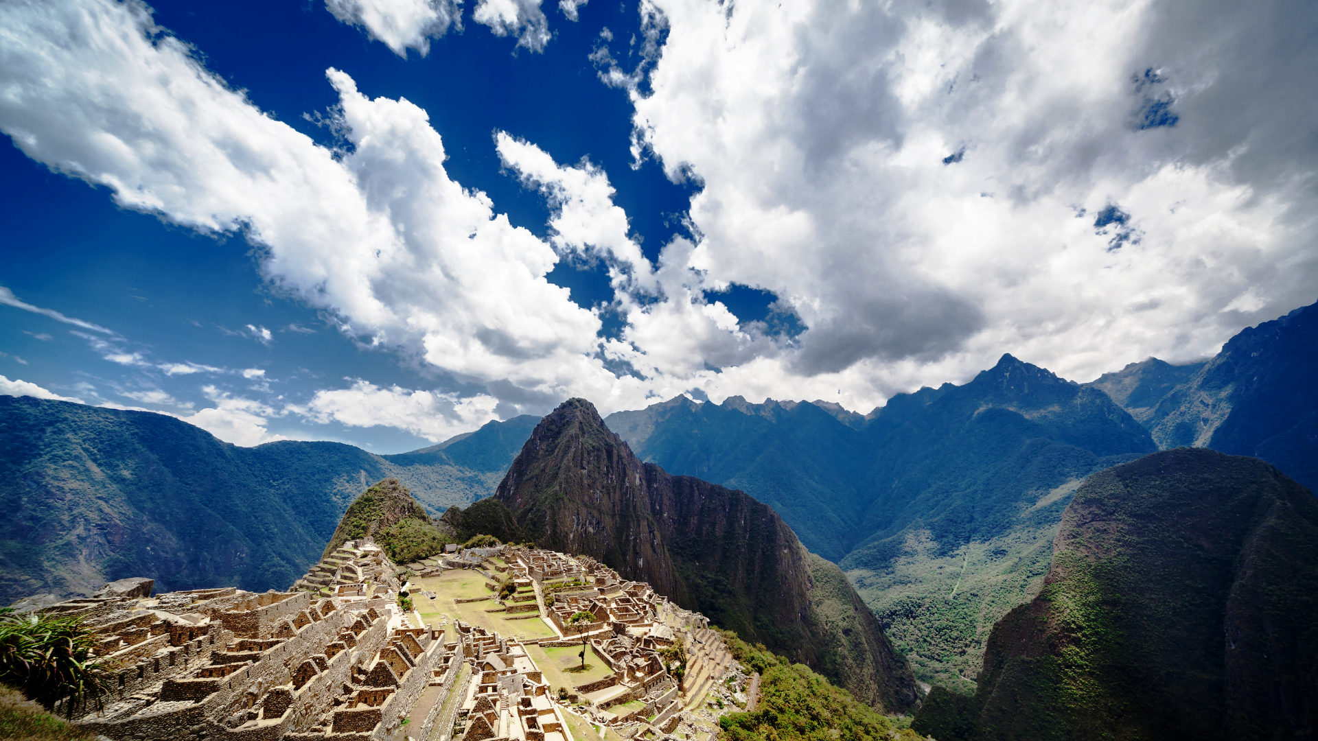 tourhub | Peru Trek 4 Good | Cusco City Tour, Sacred Valley & Machupicchu: Private tours | Cuscoguidepc