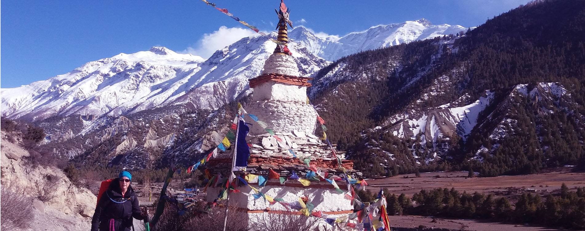 tourhub | Sherpa Expedition & Trekking | Annapurna Circuit Trek 15 Days 