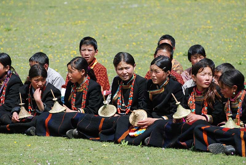 tourhub | Bhutan Acorn Tours & Travel | Bhutan Scenic Jomolhari Laya Gasa Trek | 71355P19
