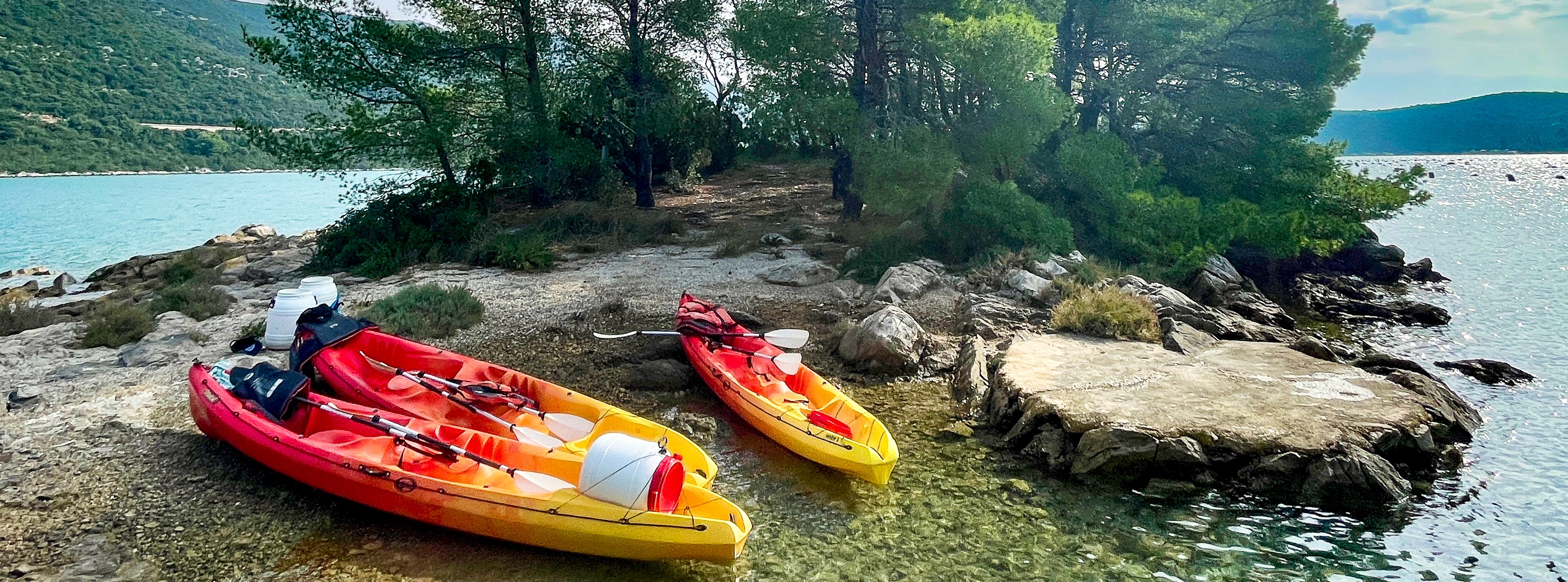 tourhub | Undiscovered Balkans | 7 Day Multi-Activity Holiday in Southern Dalmatia | CRO-MA7
