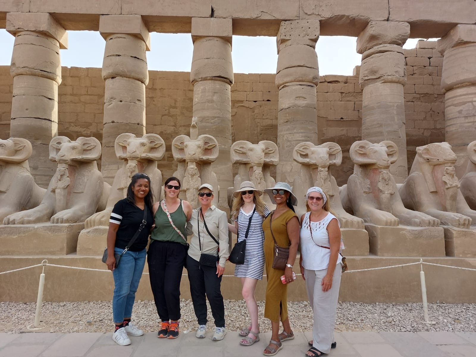 tourhub | Look at Egypt Tours | Essential Egypt Tour 