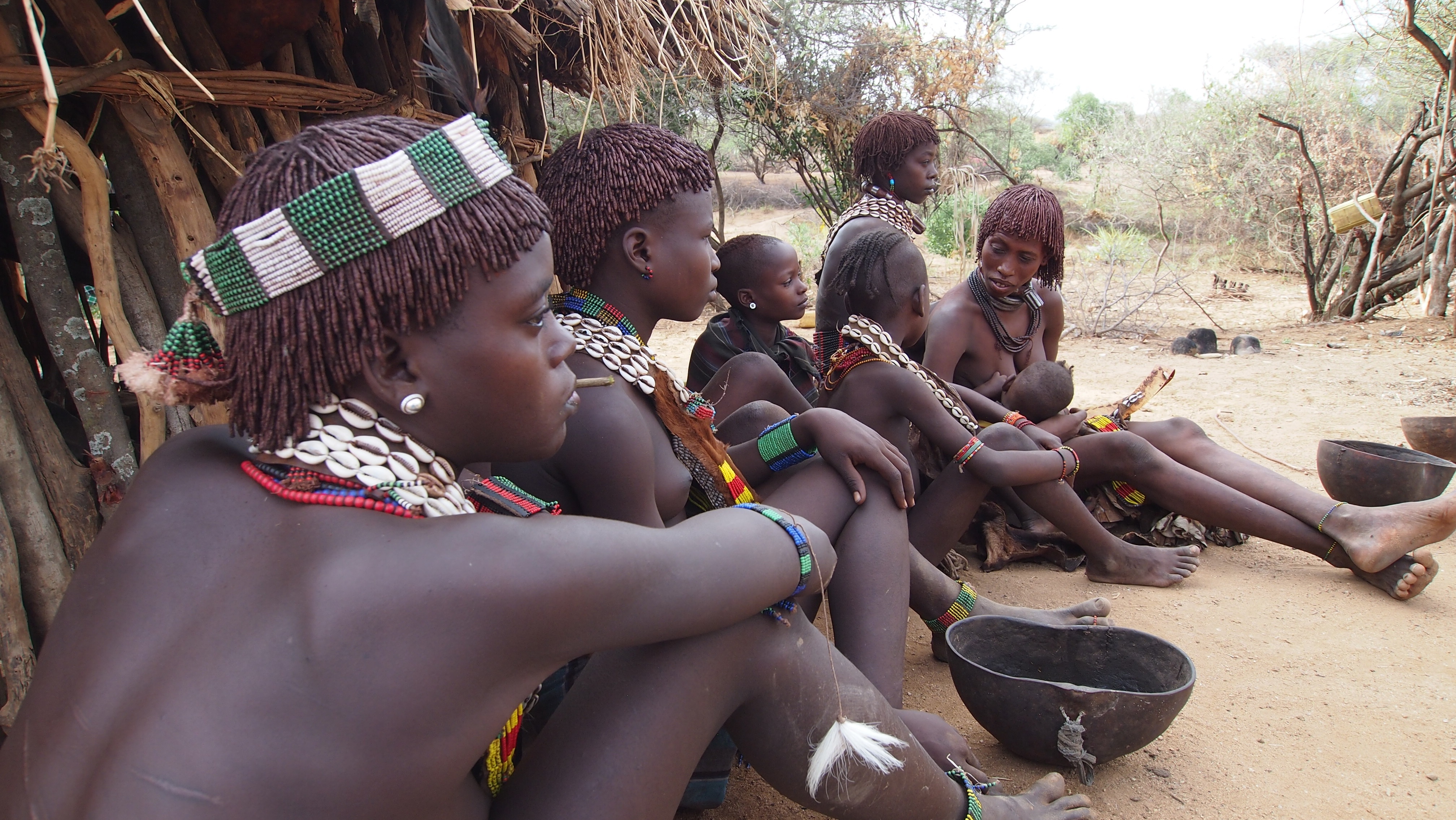 tourhub | GishAbay Ethiopia Tours | Omo Valley Photography Tour 