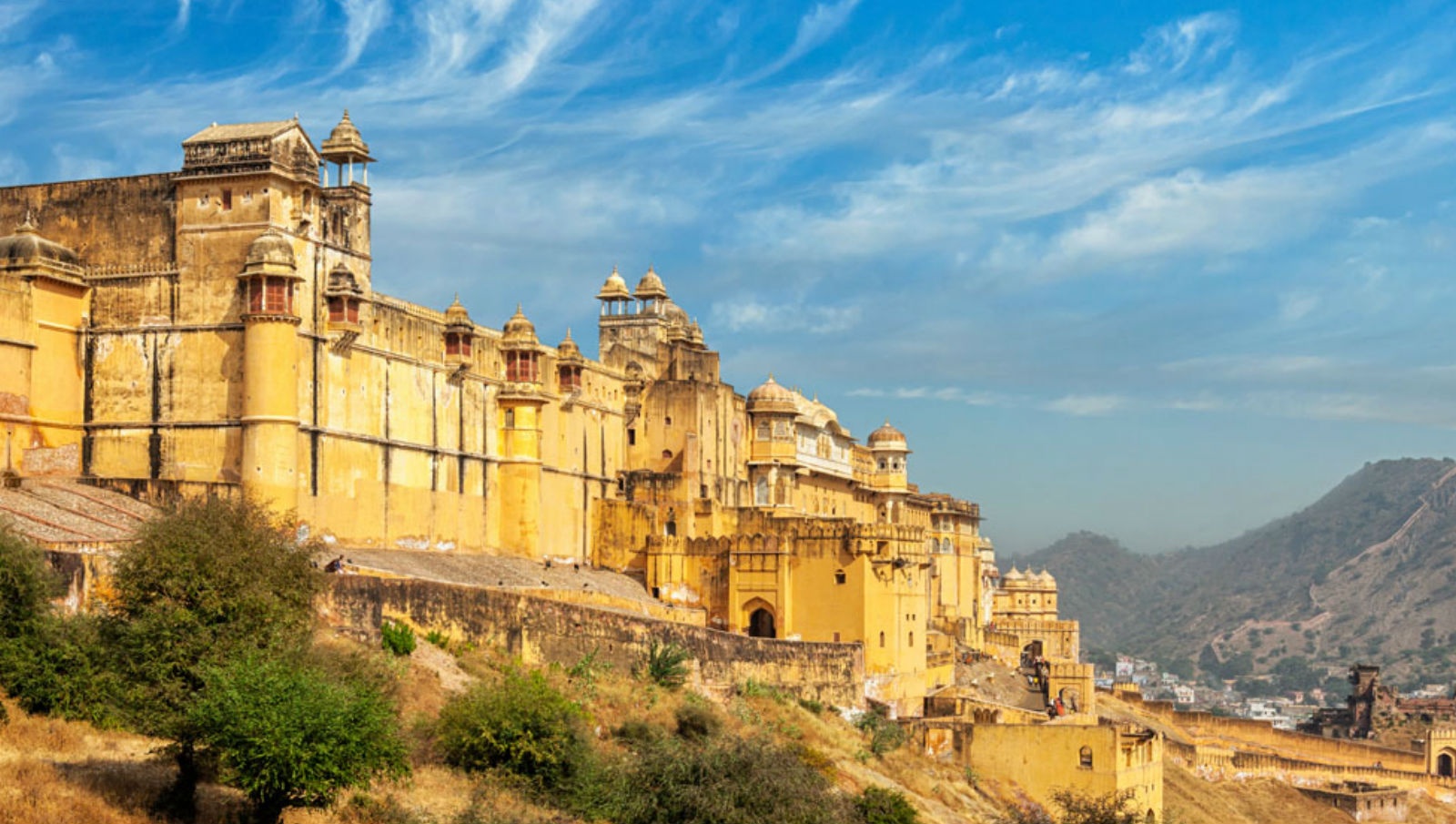 tourhub | UncleSam Holidays | Best Of Rajasthan | 14BOR