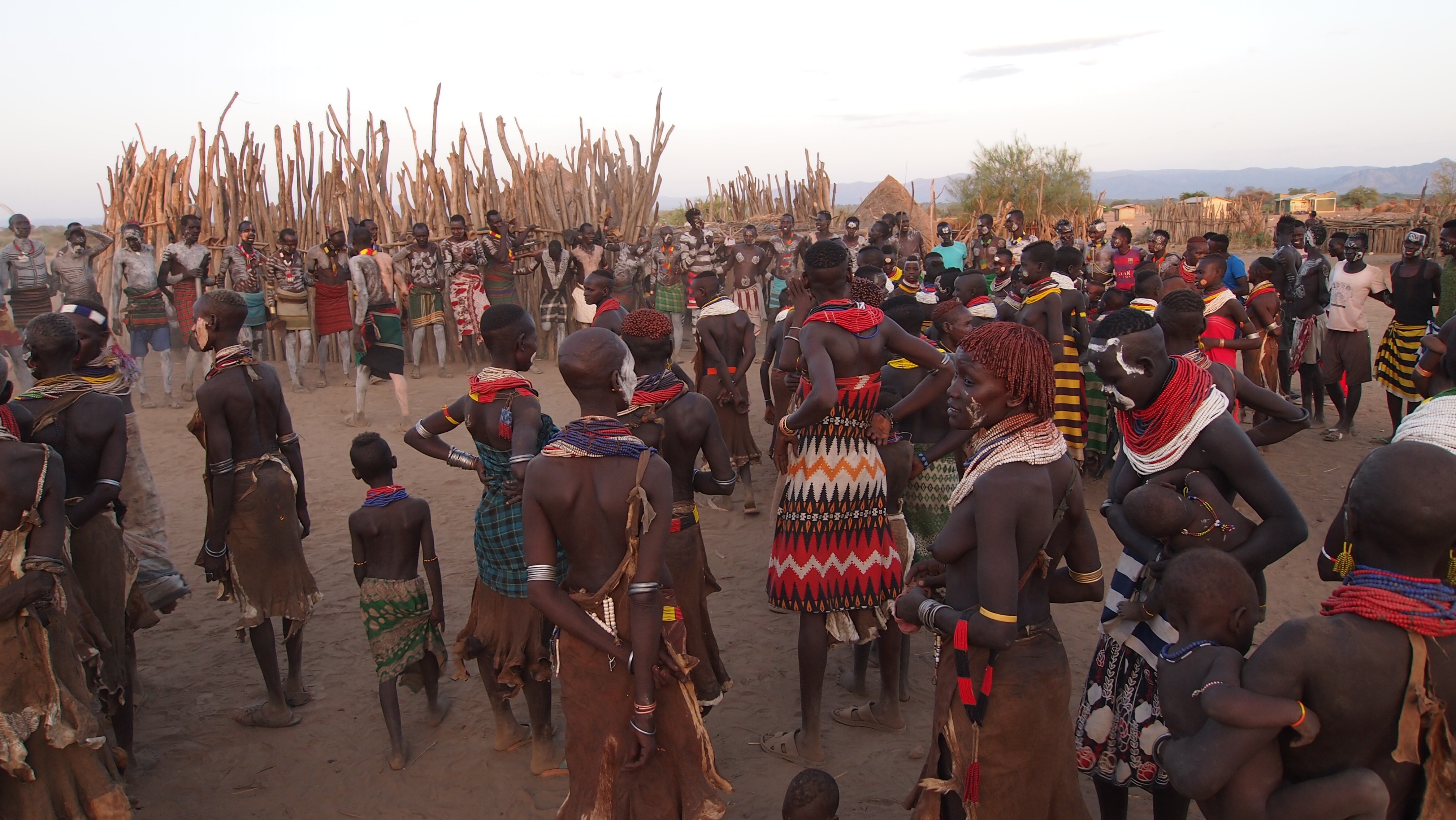 tourhub | GishAbay Ethiopia Tours | Omo Valley Photography Tour 