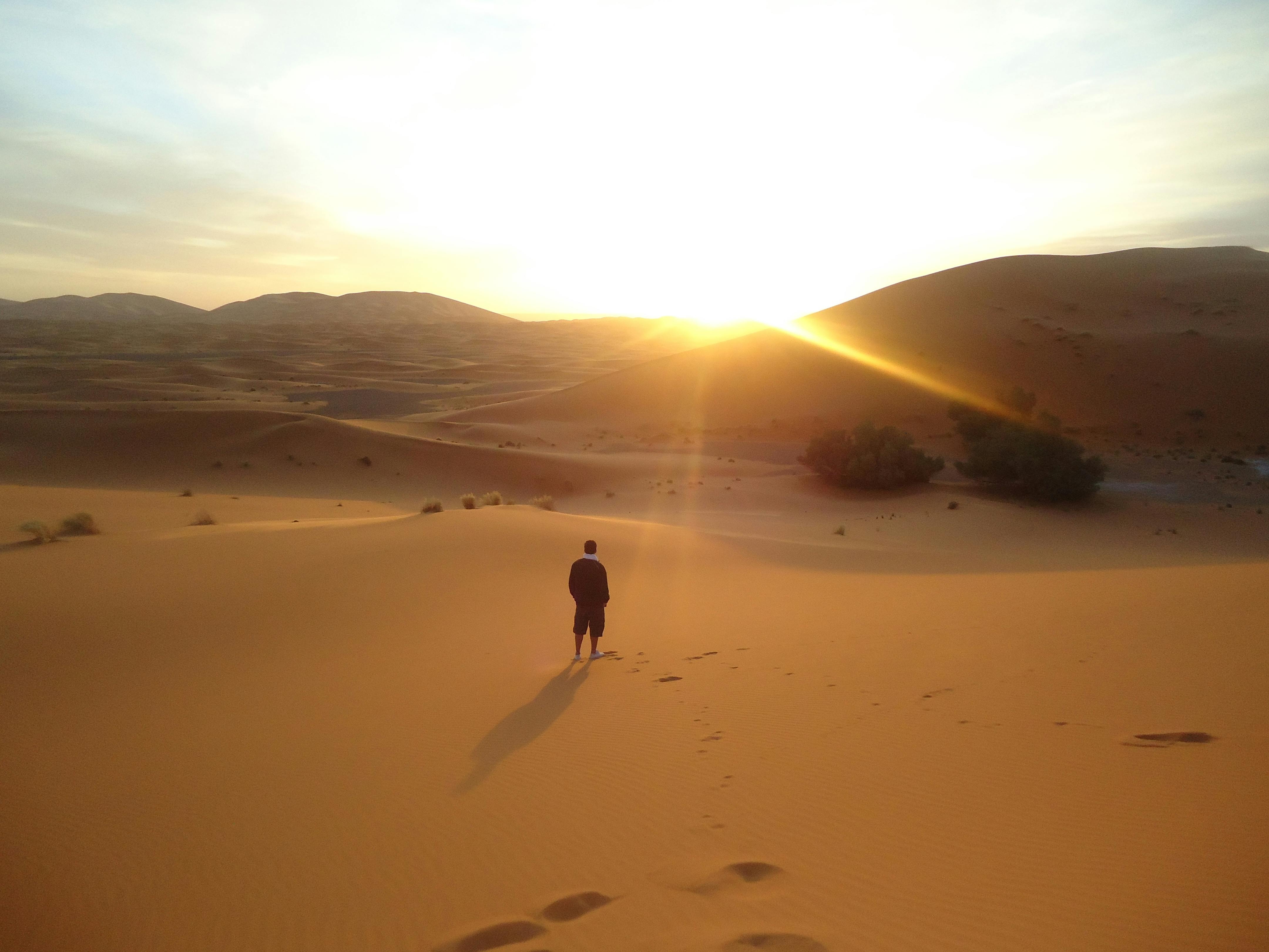 tourhub | Morocco Cultural Trips | Experience a 5-day excursion from Marrakech to the Sahara Desert in Morocco. 