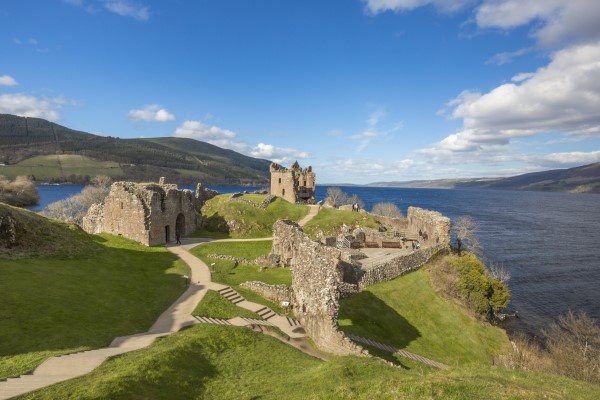 Scotland Tour Packages | Holiday & Vacation Packages