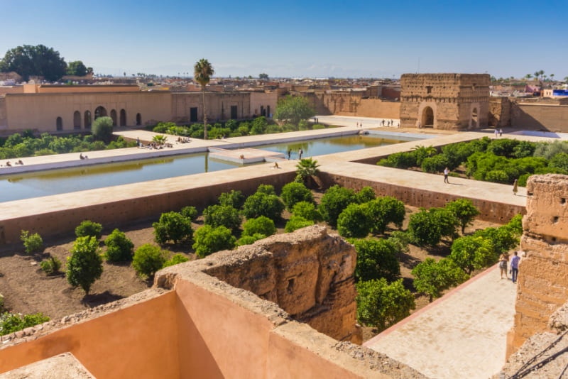 tourhub | Morocco Cultural Trips | 6 Days Tour from Marrakech to Fes & Casablanca Via Desert 