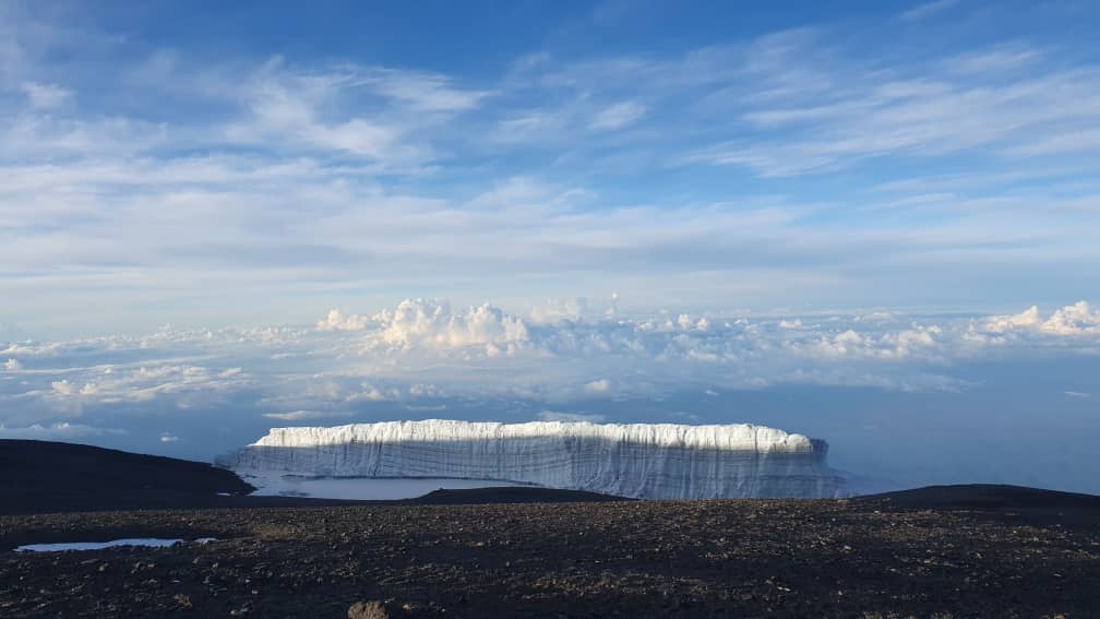 tourhub | Horizon Seeker Adventure | 11 days Kilimanjaro Climbing Northern Circuit route 