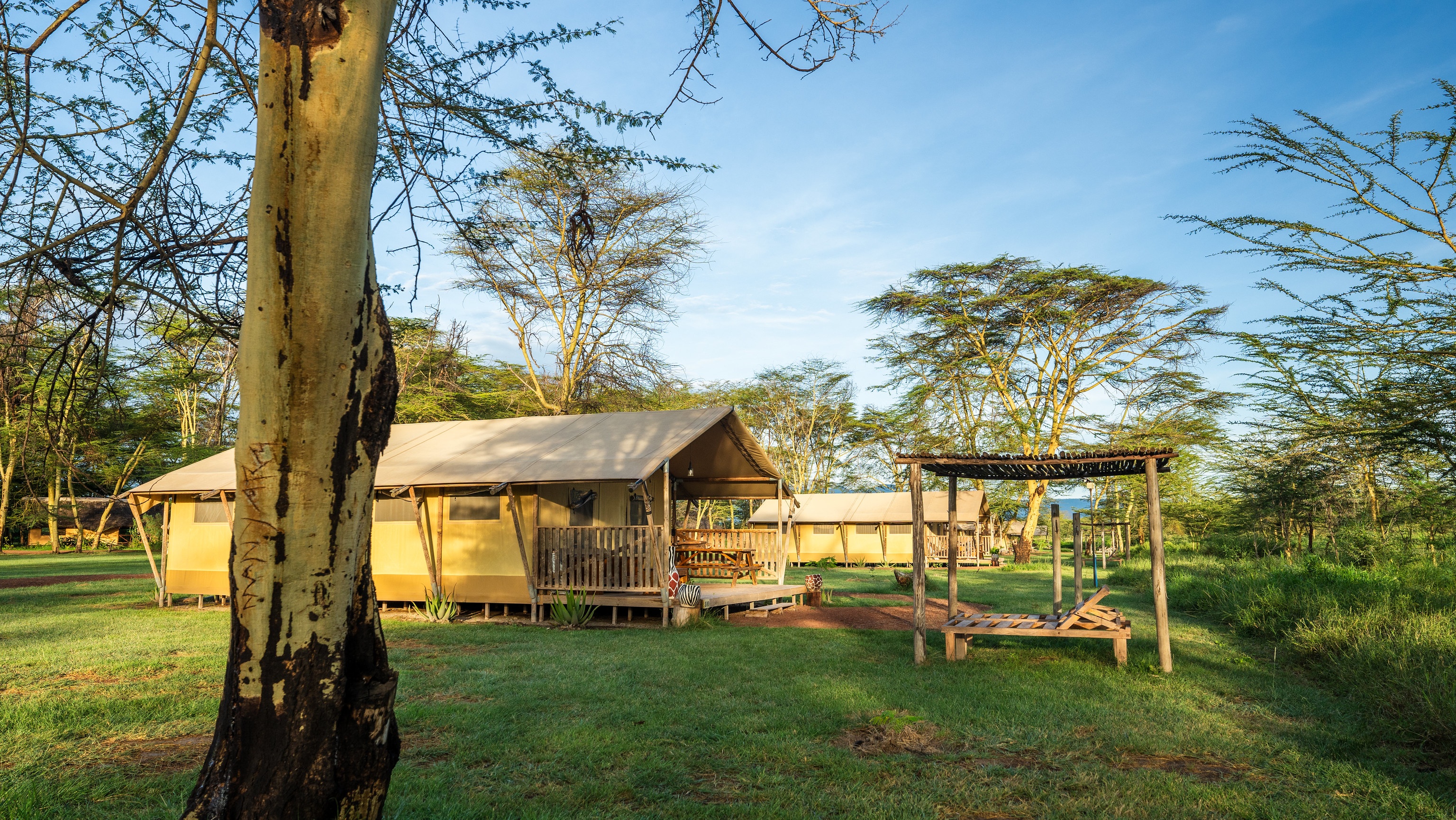 tourhub | Beach and Safari Holidays | Tarangire and Ngorongoro Crater Adventure 