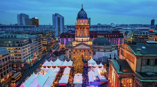 tourhub | Insight Vacations | Christmas Markets of Poland, Prague & Germany - Classic Group 