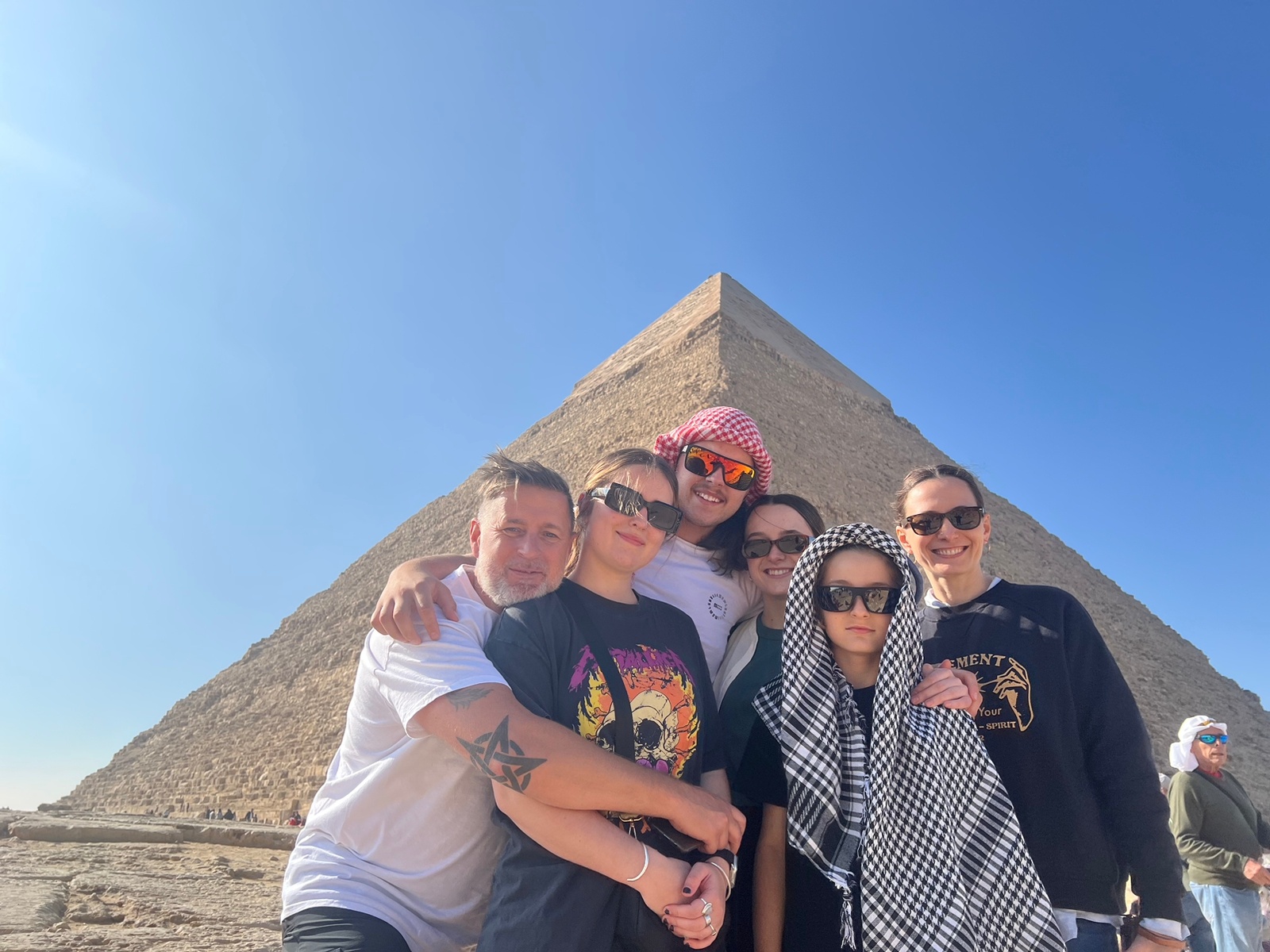 tourhub | Look at Egypt Tours | Cairo and Hurghada All inclusive Holiday 