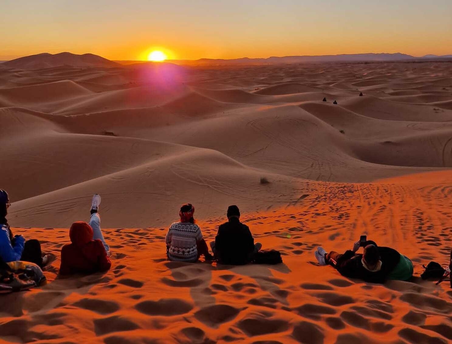 tourhub | VisitMorocco.Travel | Morocco Unveiled: A Journey from Medina to Desert Bliss Departure from Marrakech 