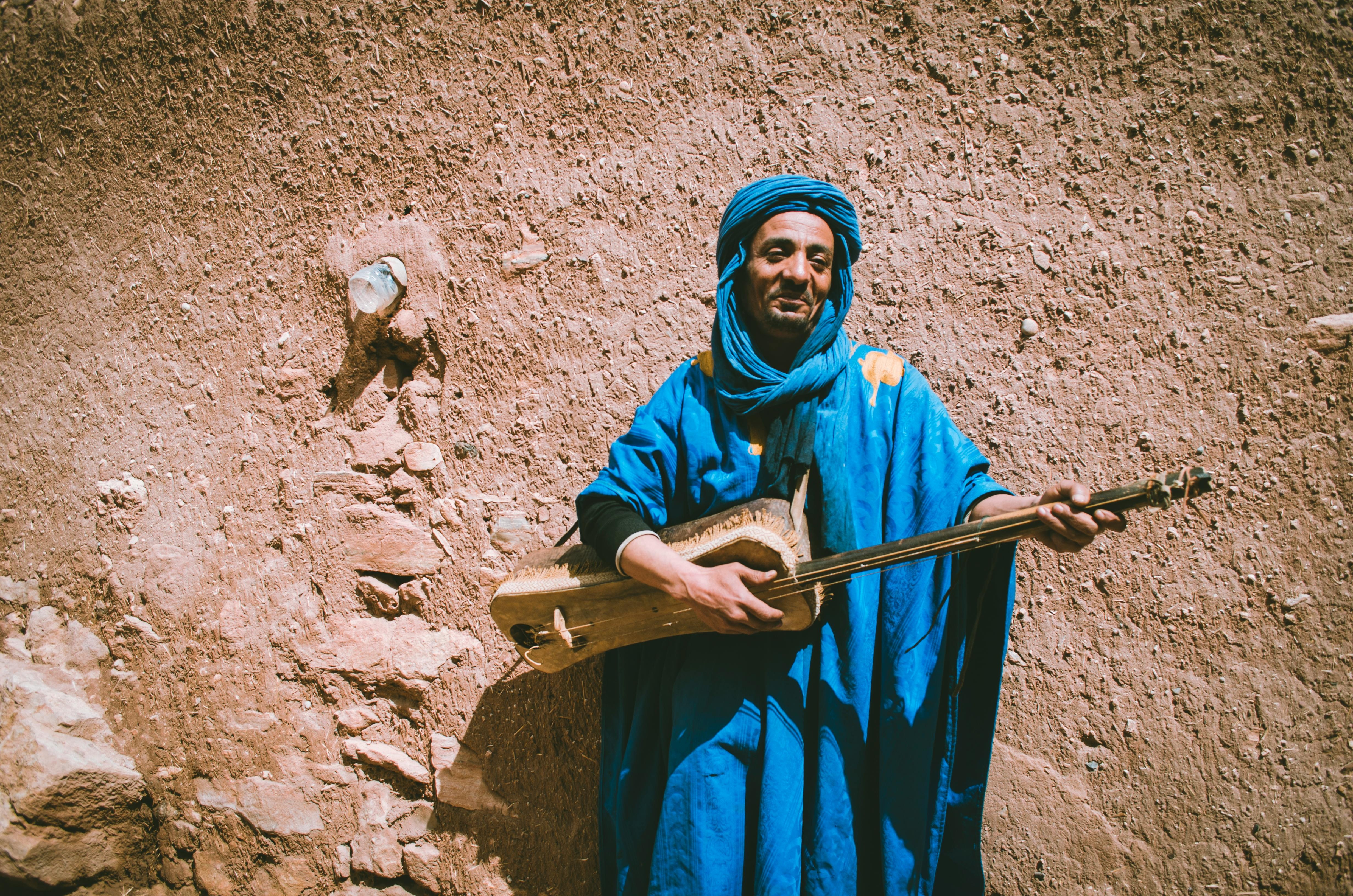 tourhub | Morocco Cultural Trips | 7 Days Tour From Marrakech To Chefchaouen & Fes Via Desert 