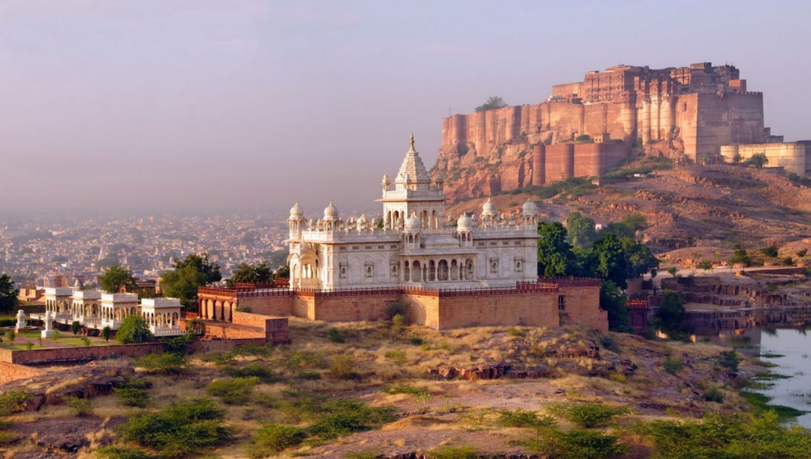 tourhub | Holidays At | Best of Rajasthan Tour 