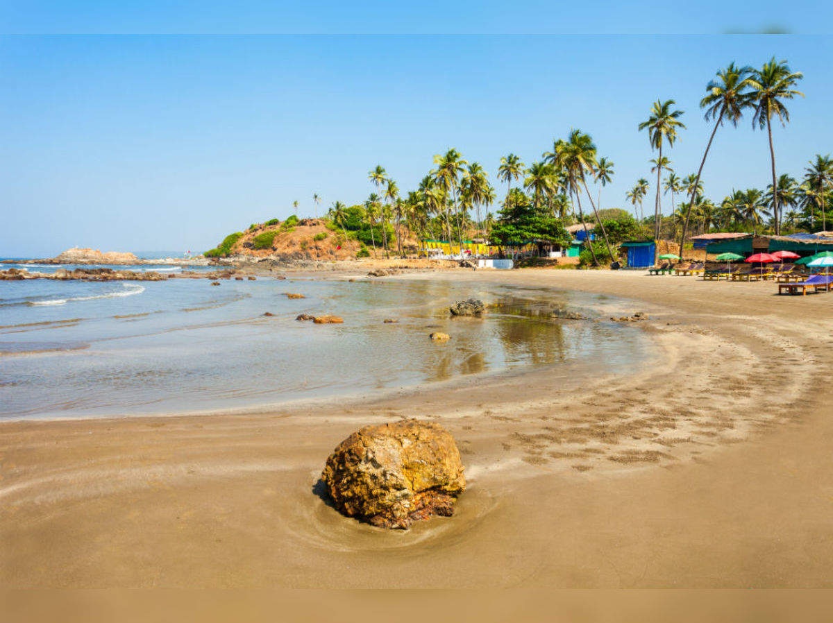 tourhub | Offbeat India Tours | 3 Days Tour to Goa 