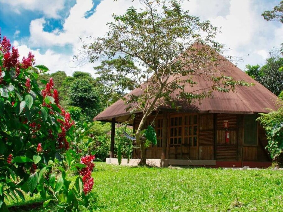 tourhub | Ecuador Galapagos Travels | 4-Day Archidona Amazon Lodge Kiwcha Community Tour 