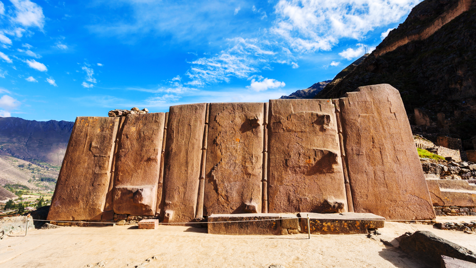 tourhub | Peru Trek 4 Good | Cusco City Tour, Sacred Valley & Machupicchu: Private tours 