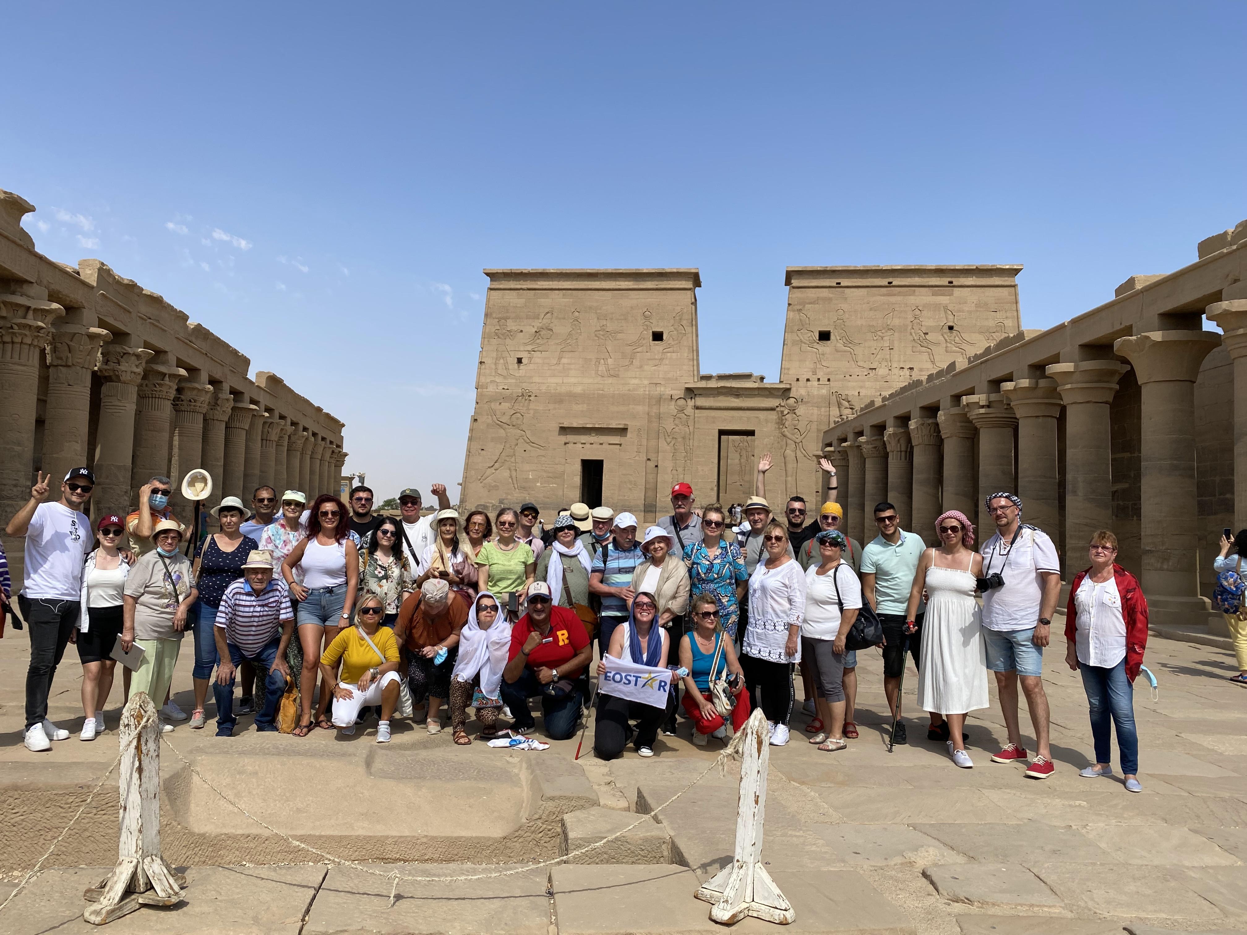 tourhub | Look at Egypt Tours | Best Family Tour Cairo & Nile Cruise. 