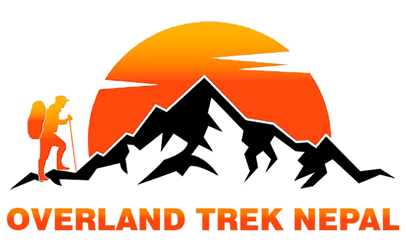 Overland Trek Nepal